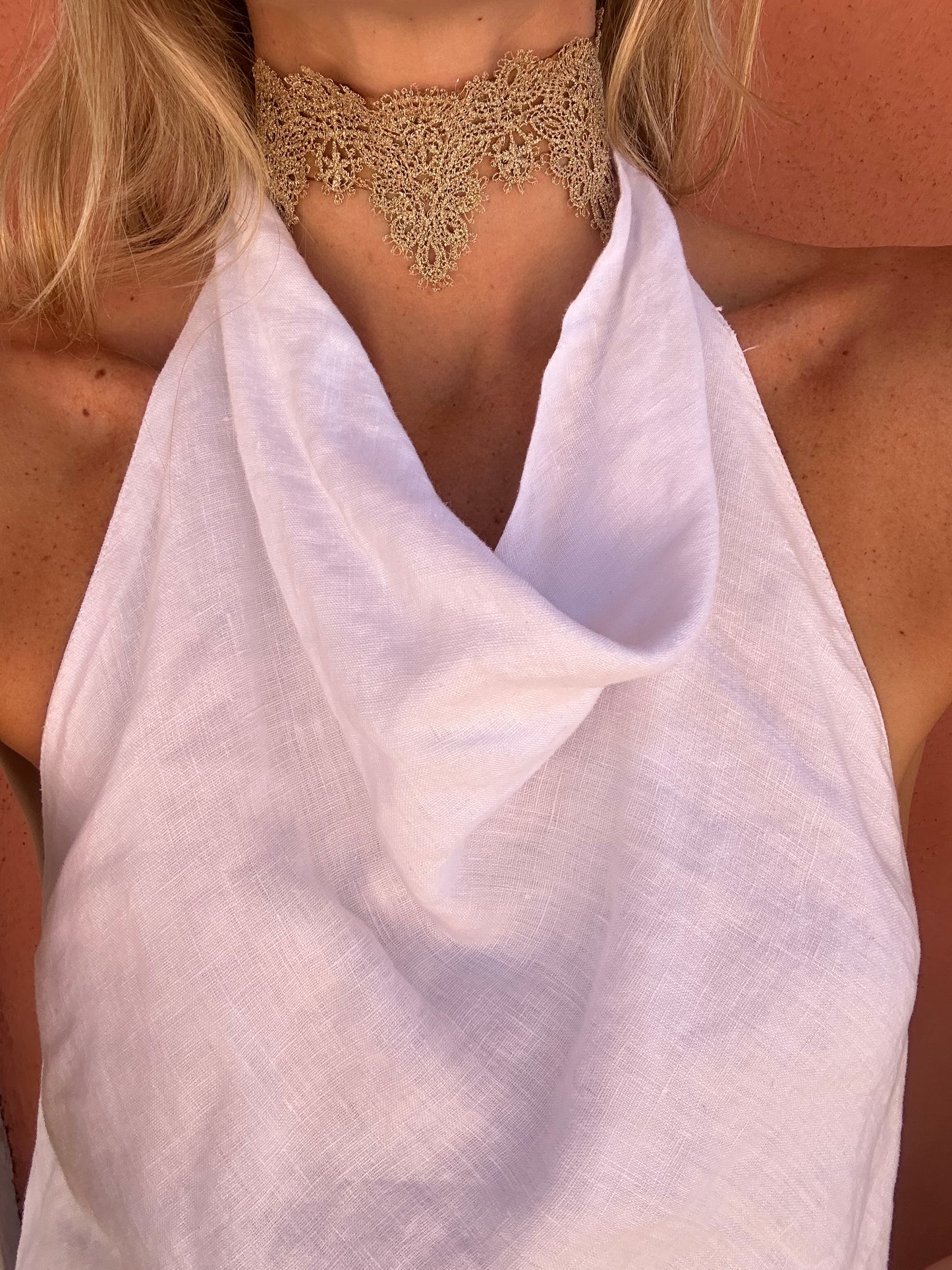 Choker Joya 05