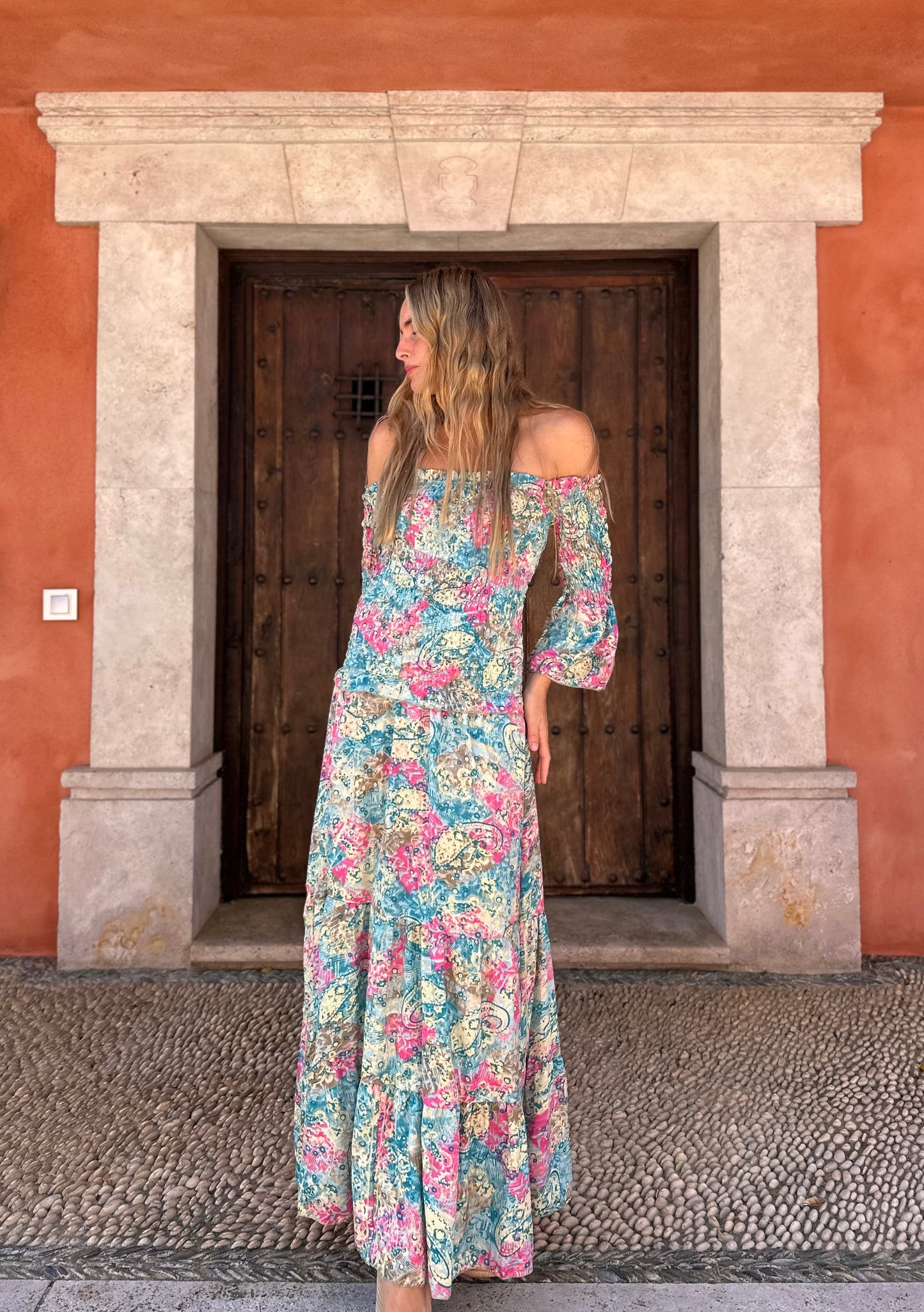 Vestido Menorca 05