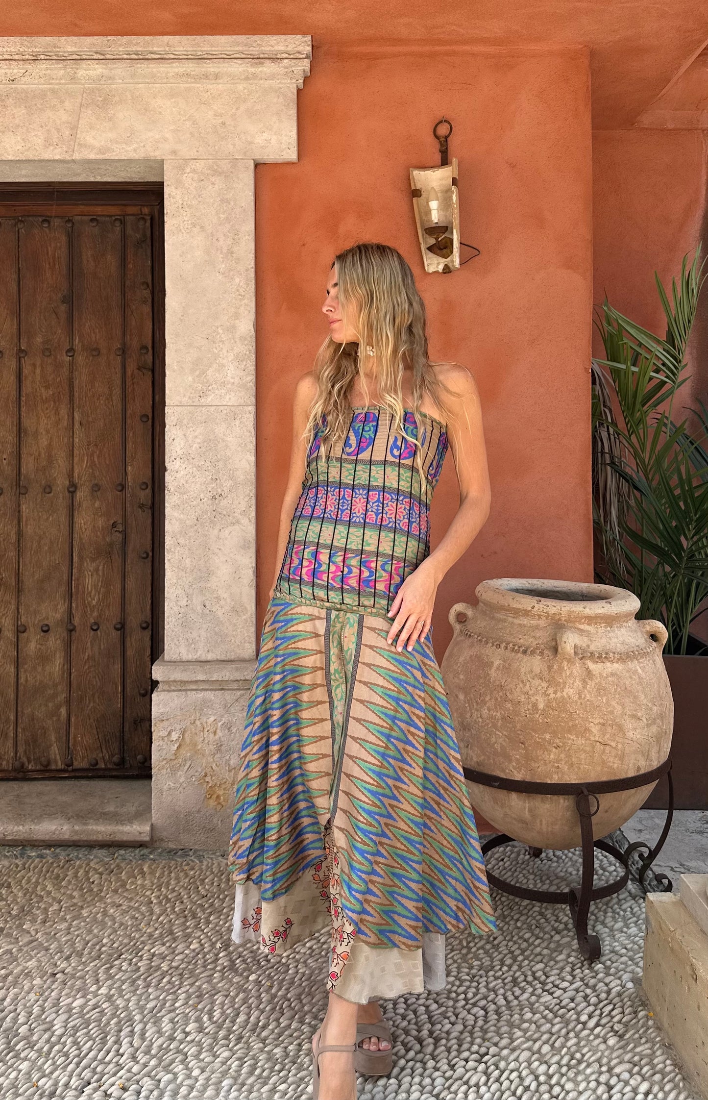 Vestido Indio 2.0 33