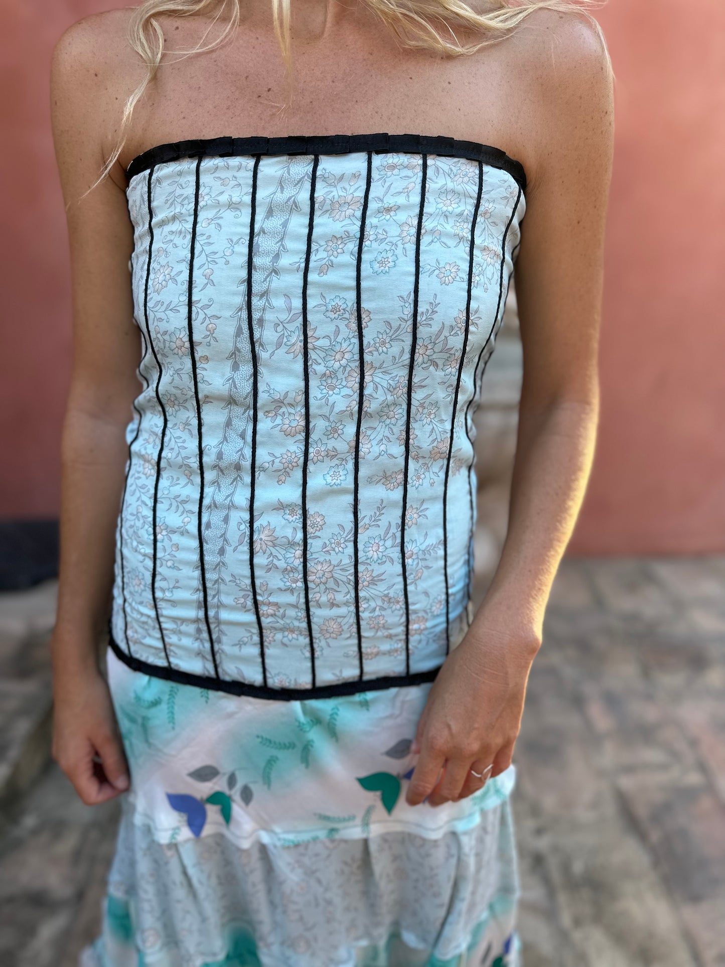 Vestido Indio 119