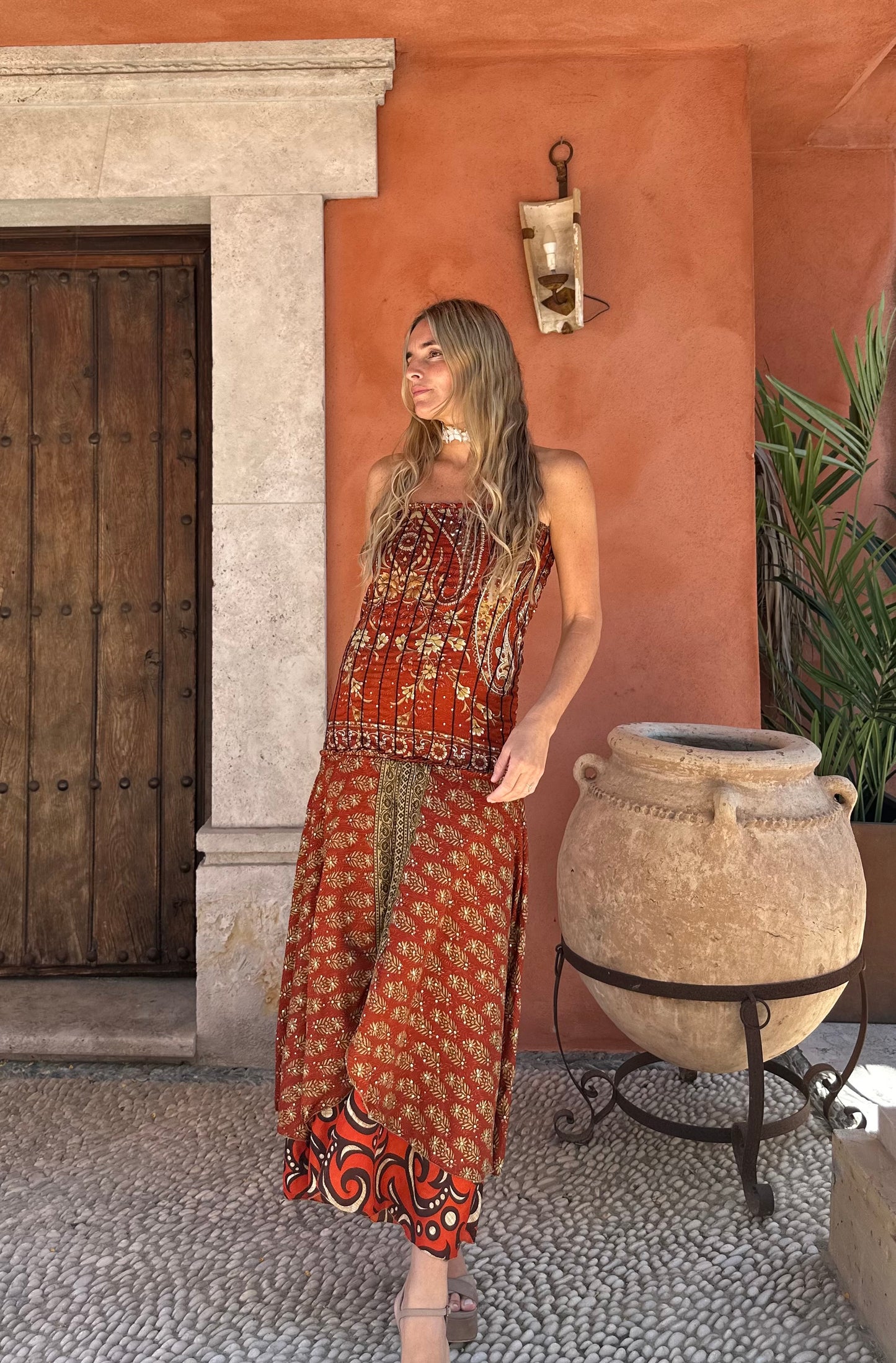 Vestido Indio 2.0 19