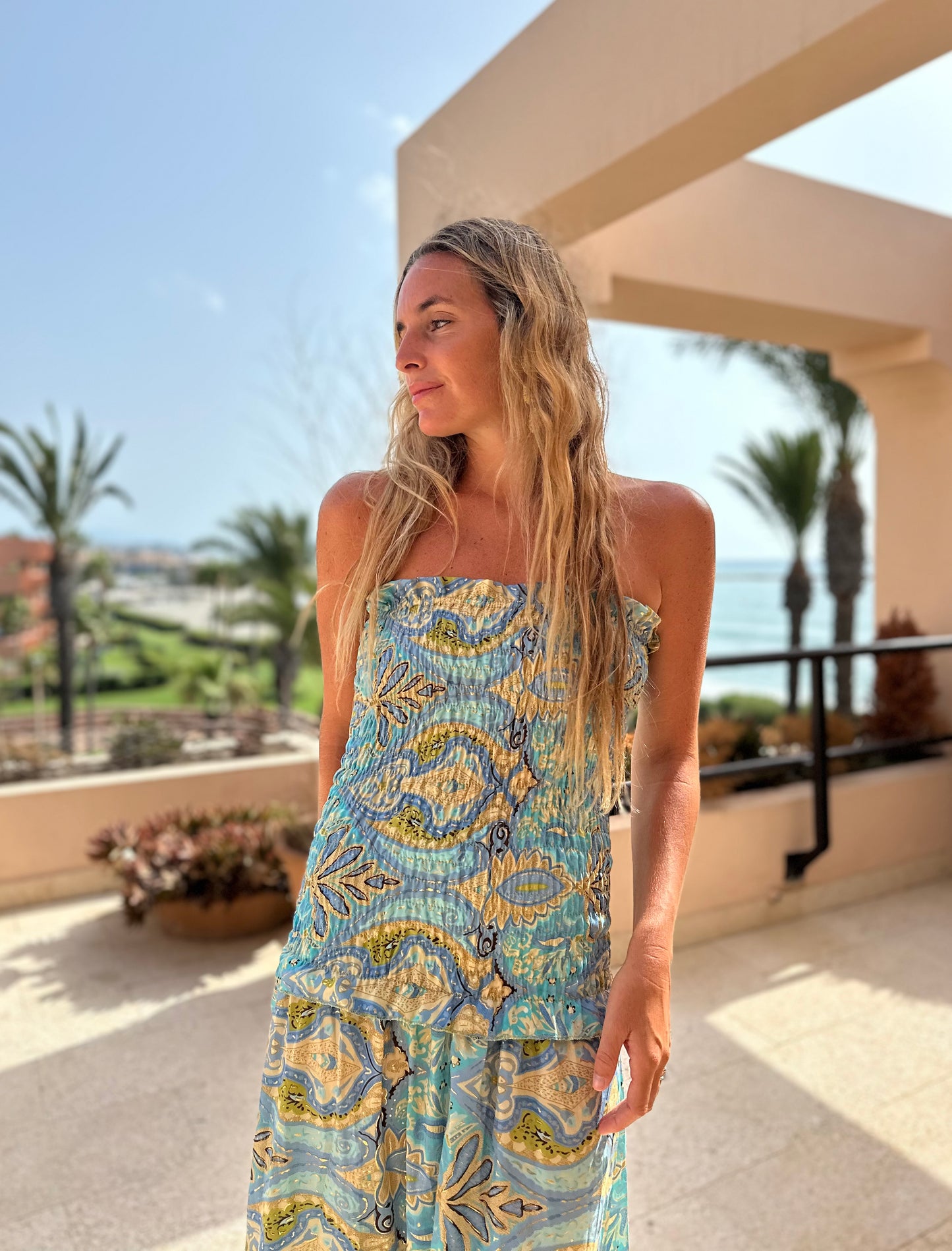 Vestido Ibiza 22