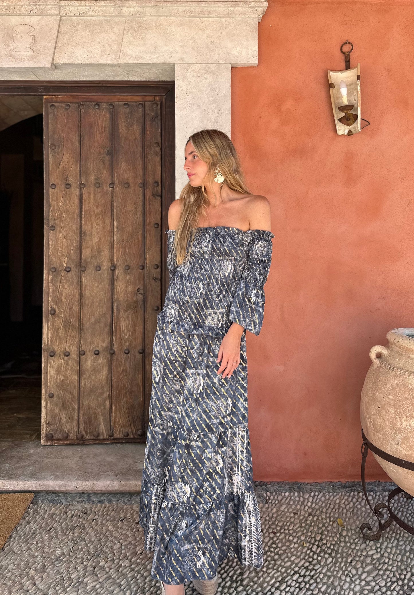 Vestido Menorca 01