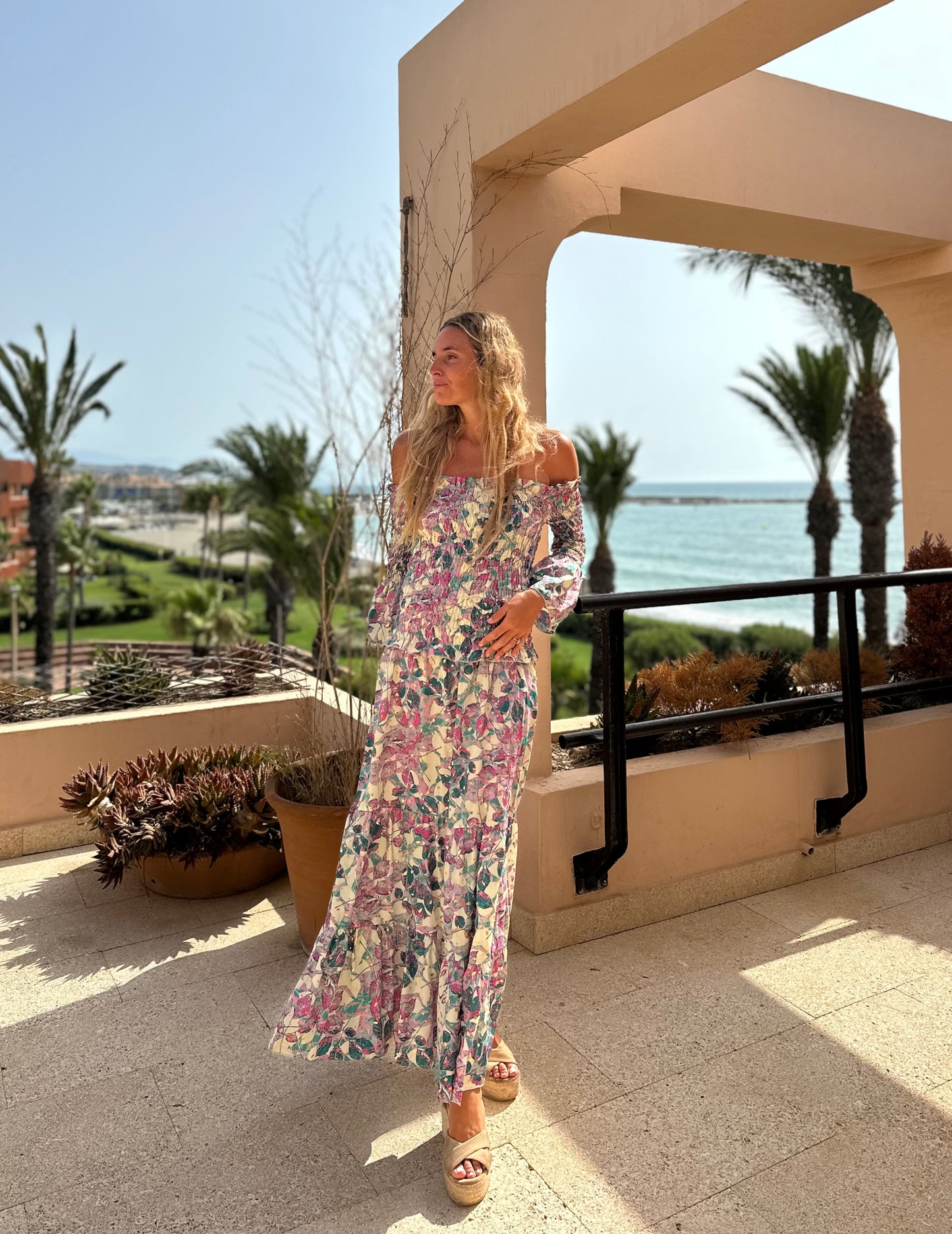 Vestido Menorca 24