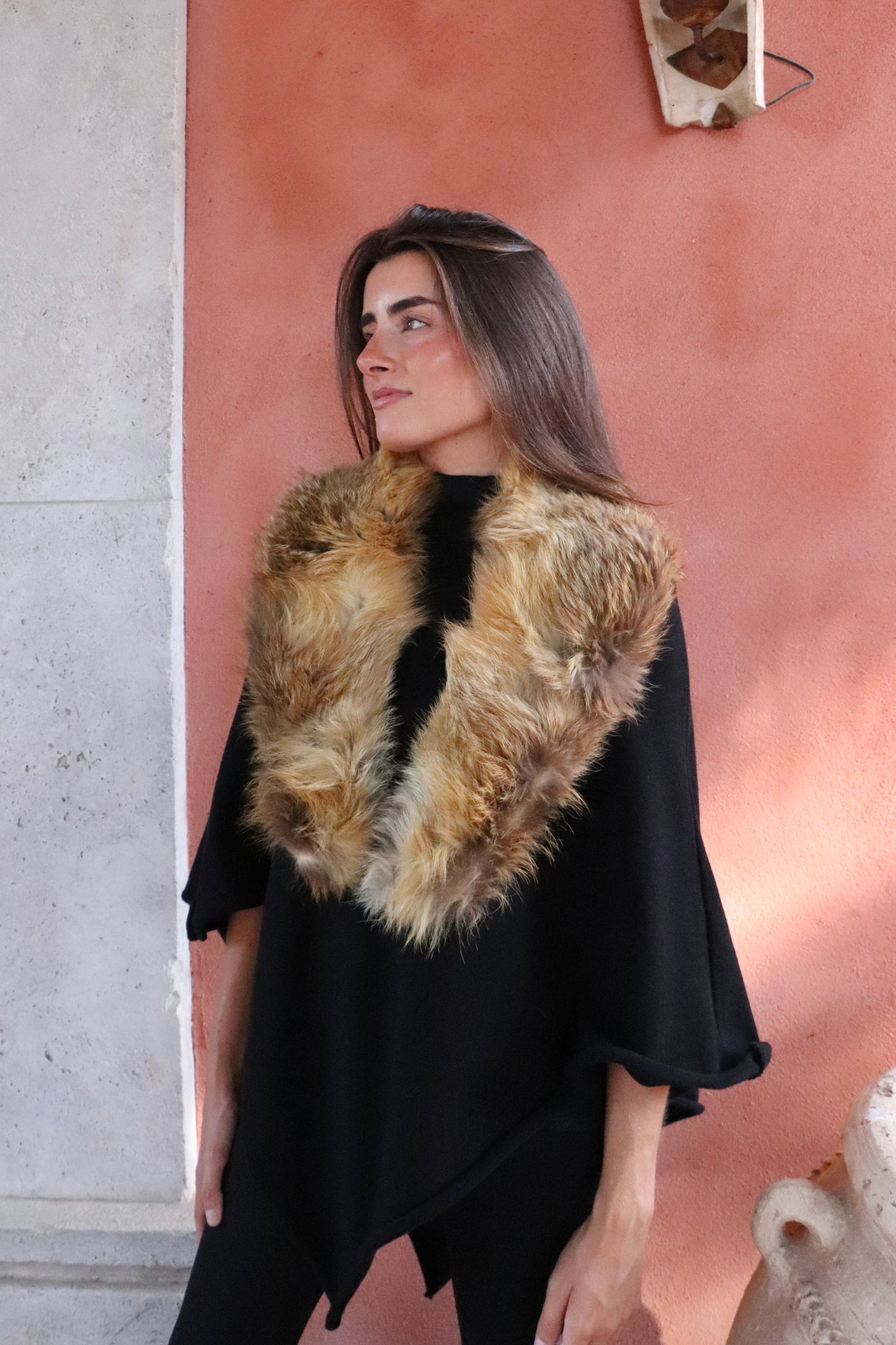 Cuello Zorro 10