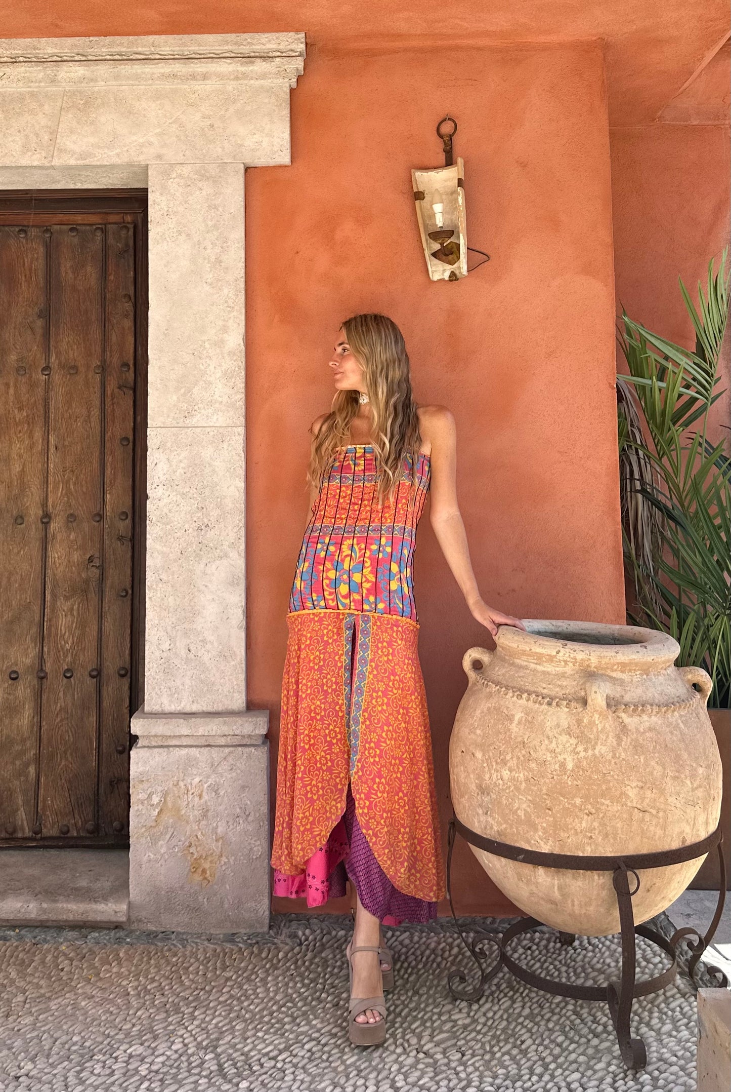 Vestido Indio 2.0 21