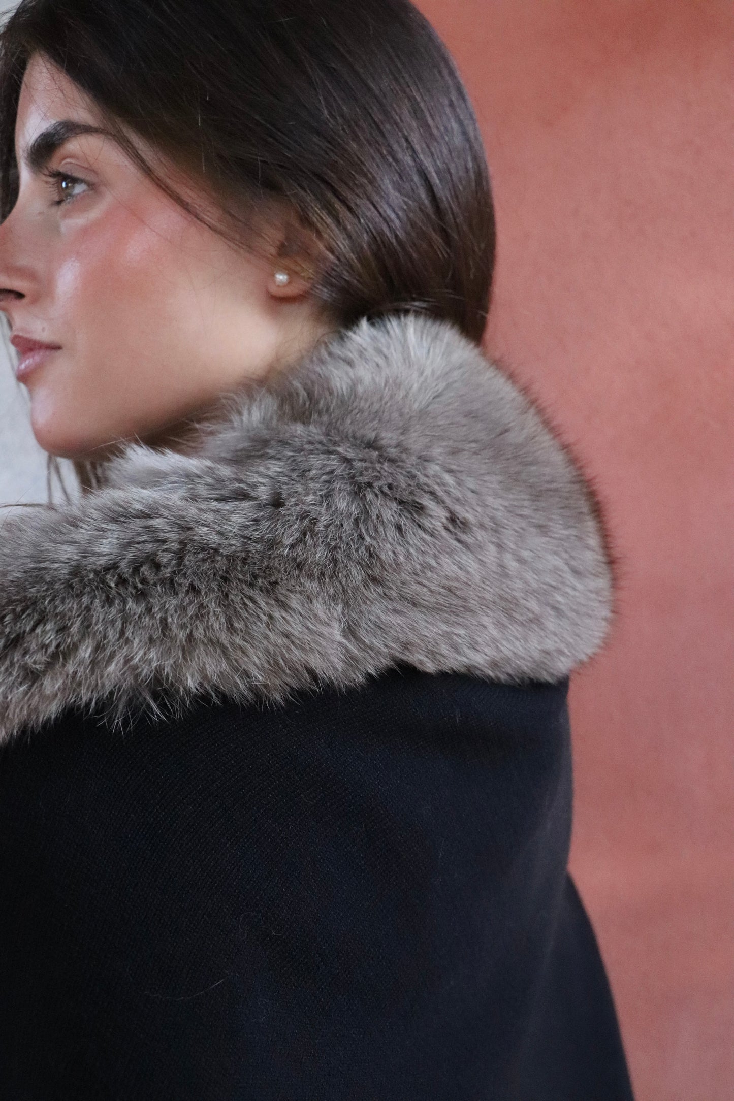 Cuello zorro 27