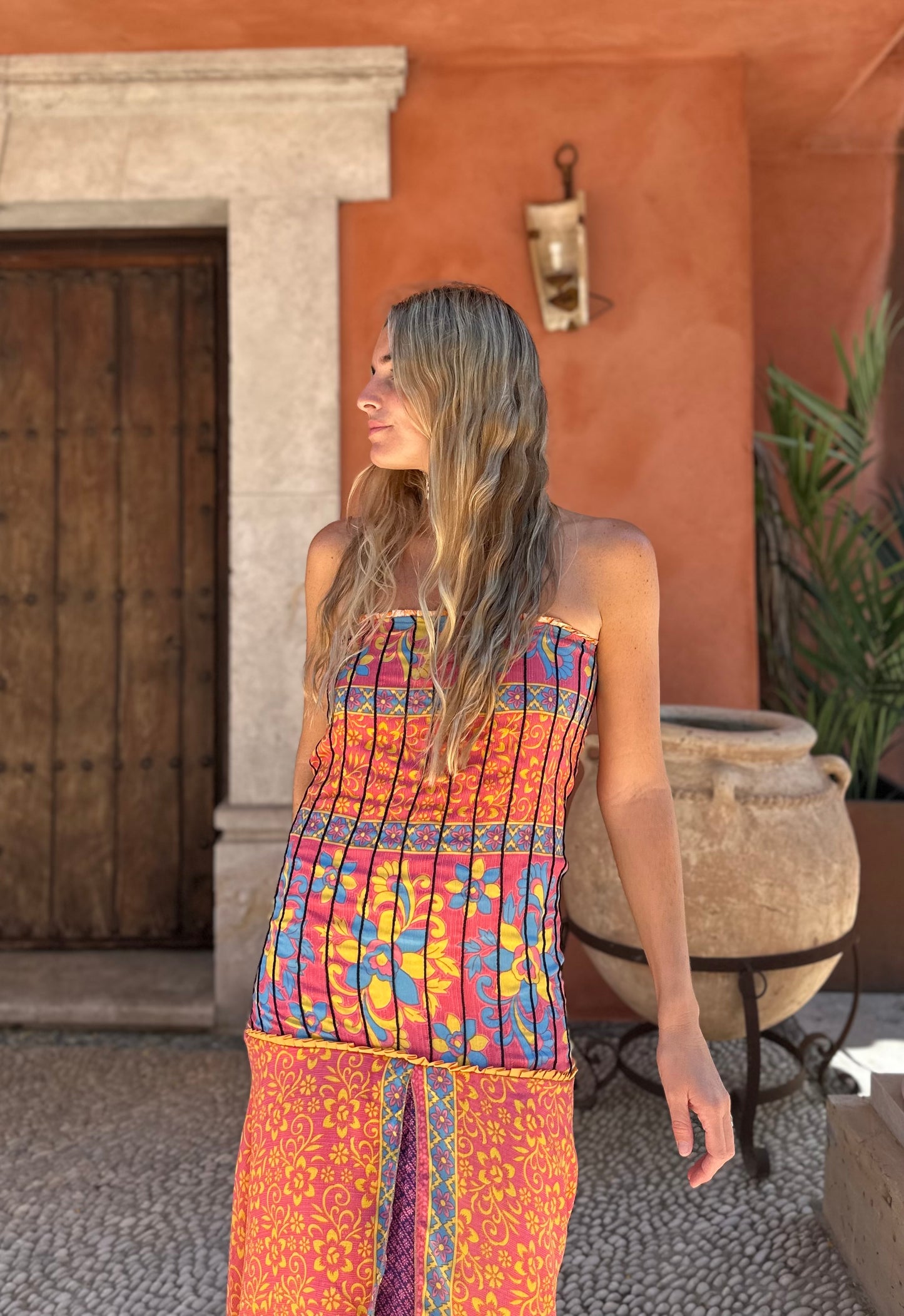 Vestido Indio 2.0 21