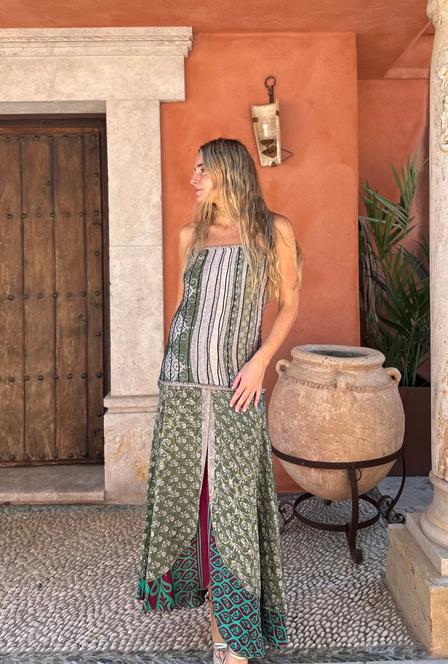 Vestido Indio 2.0 47