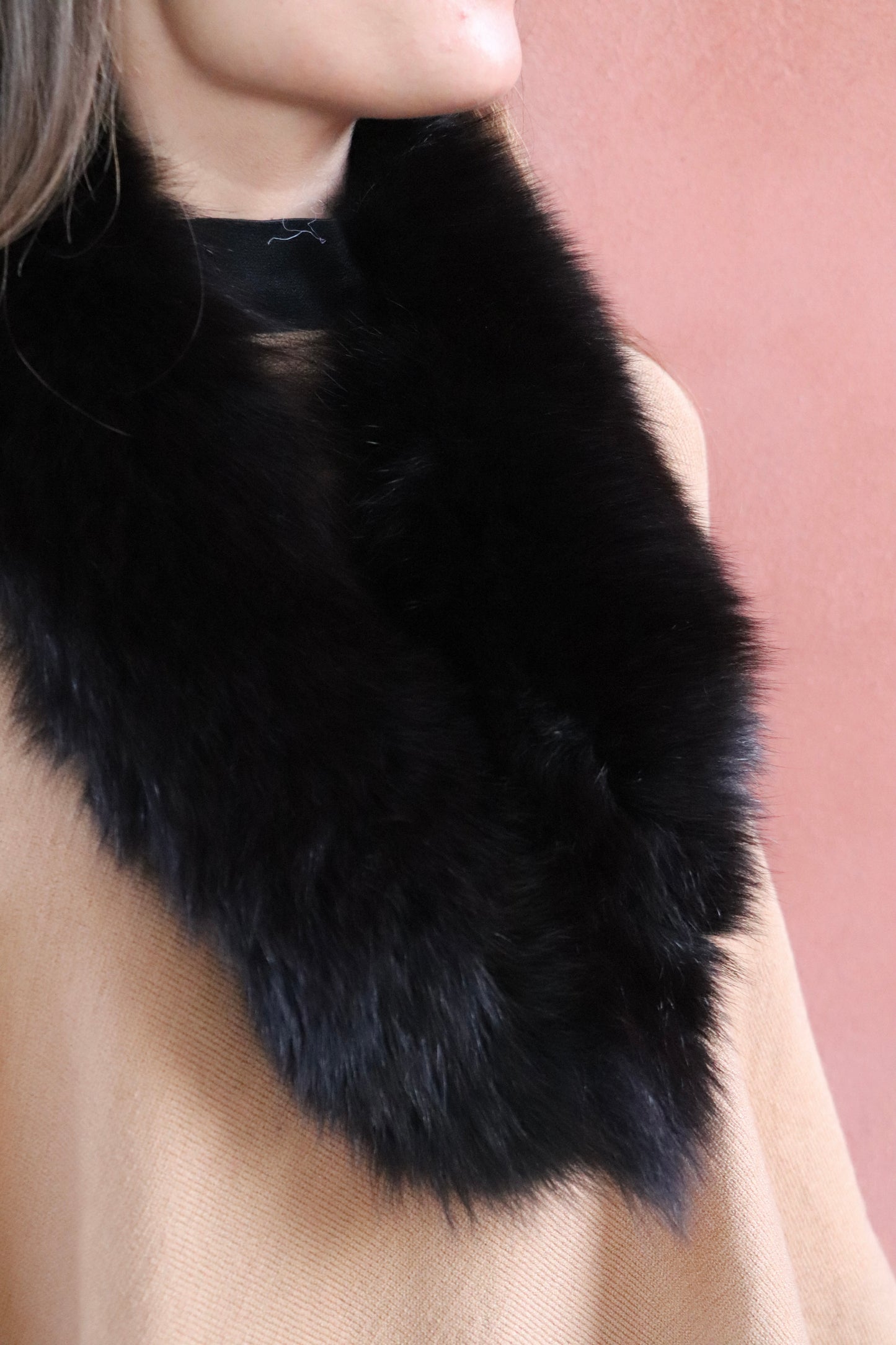 Cuello zorro 53