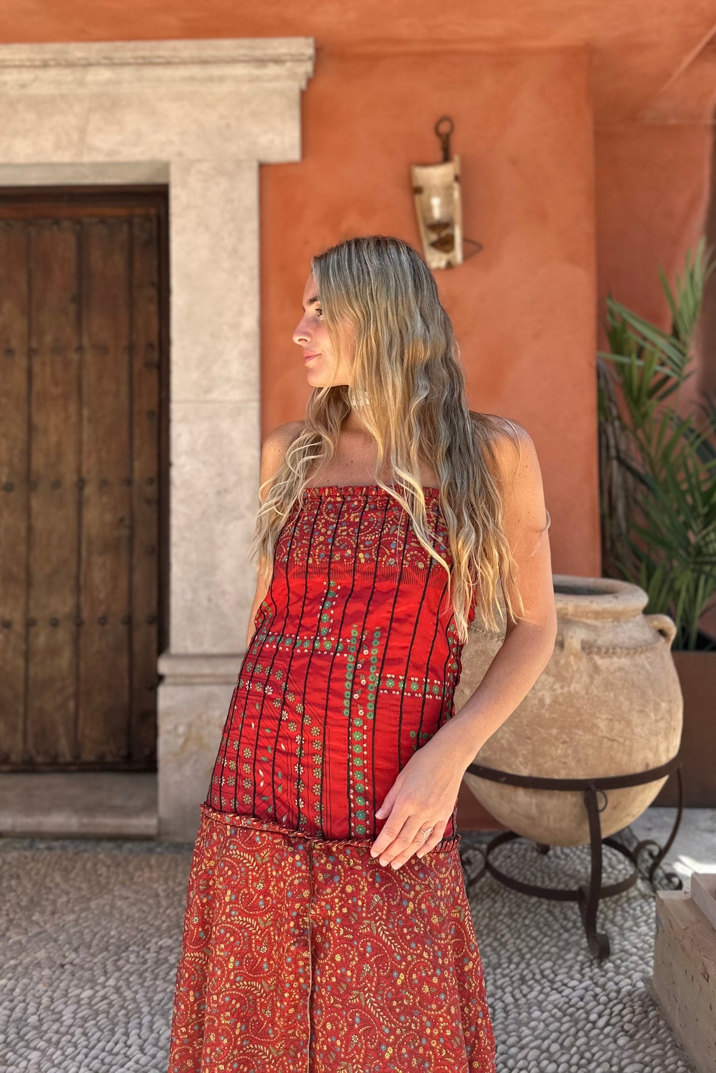 Vestido Indio 2.0 22