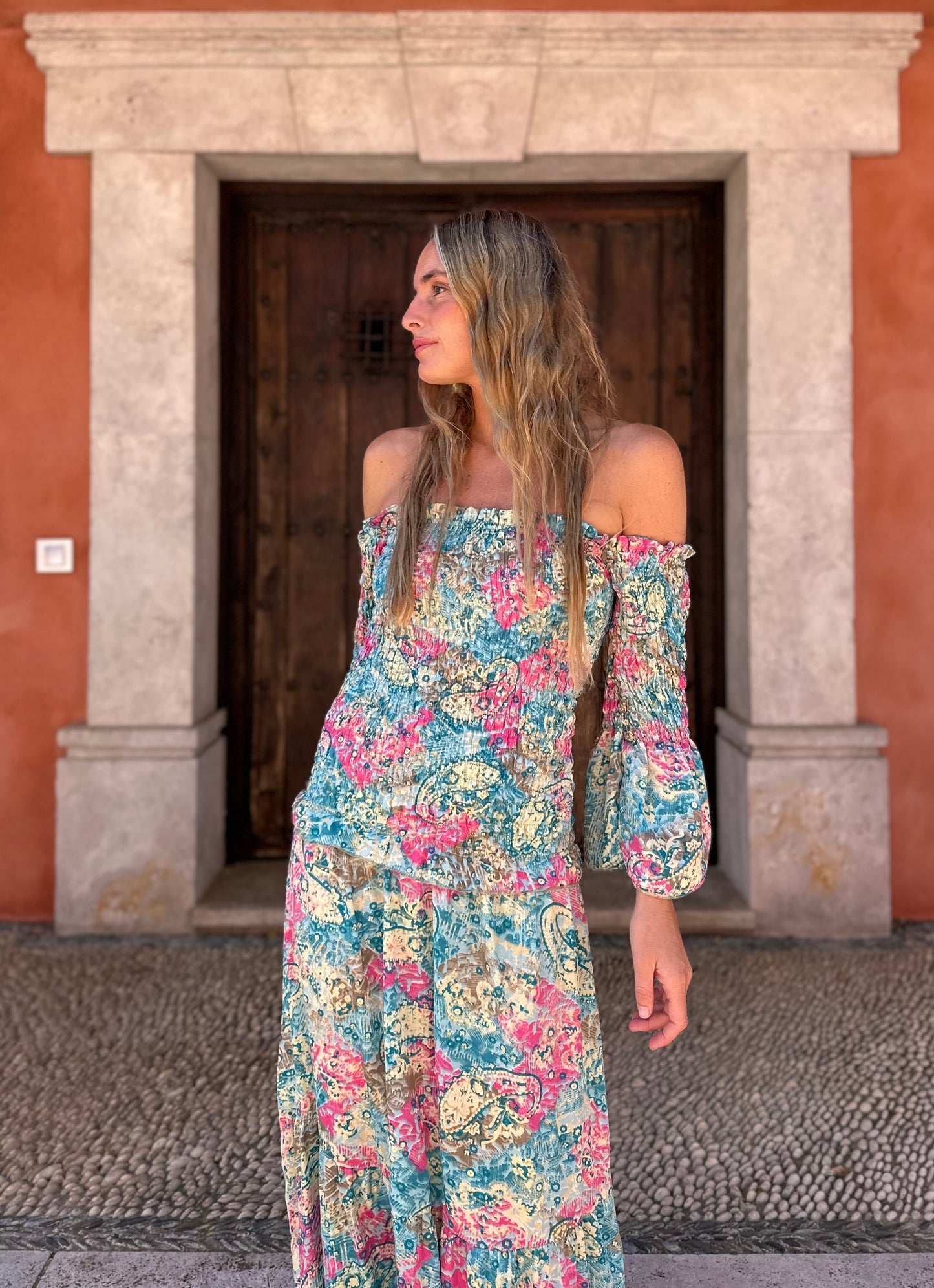 Vestido Menorca 05
