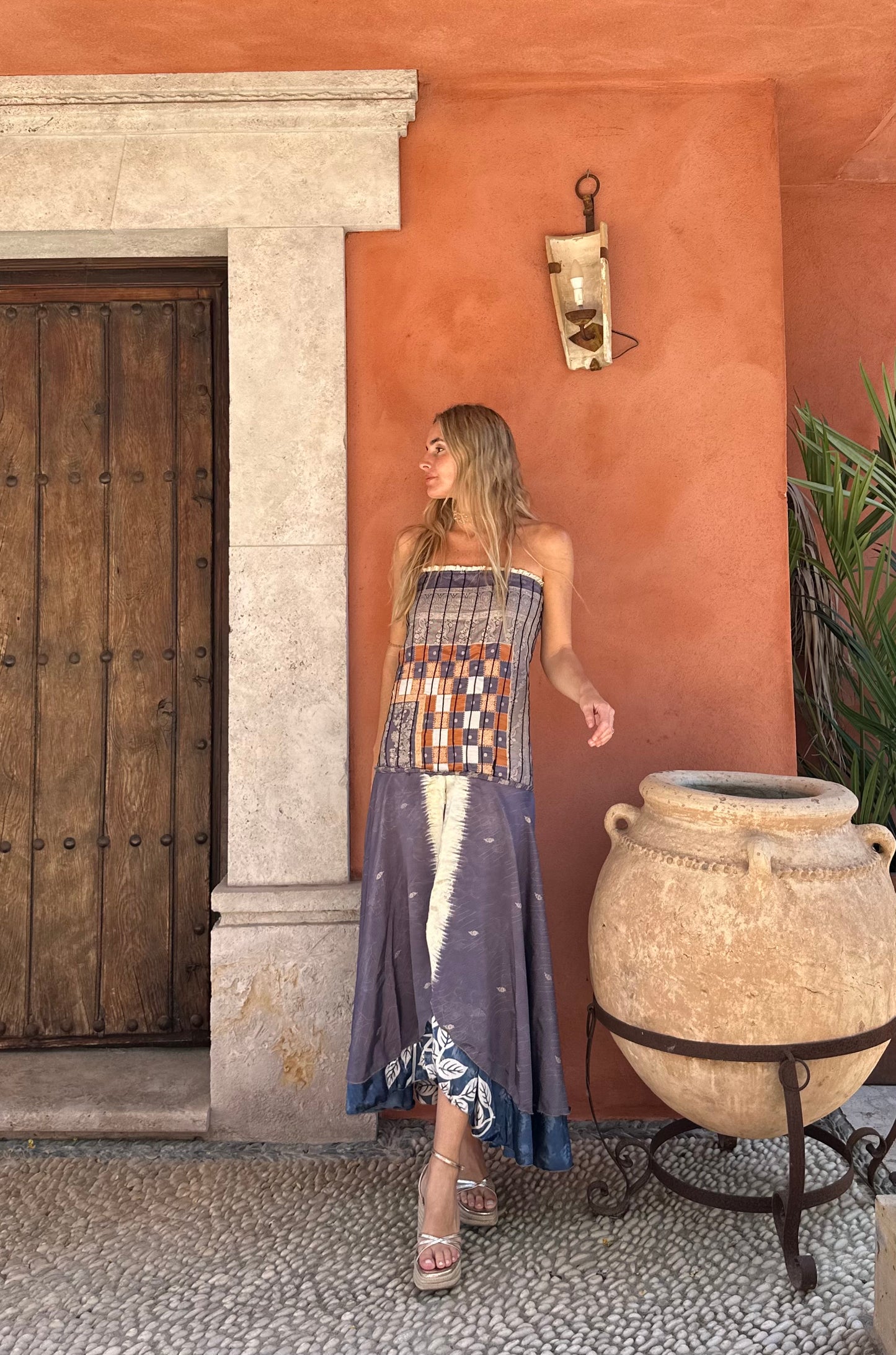 Vestido Indio 2.0 9