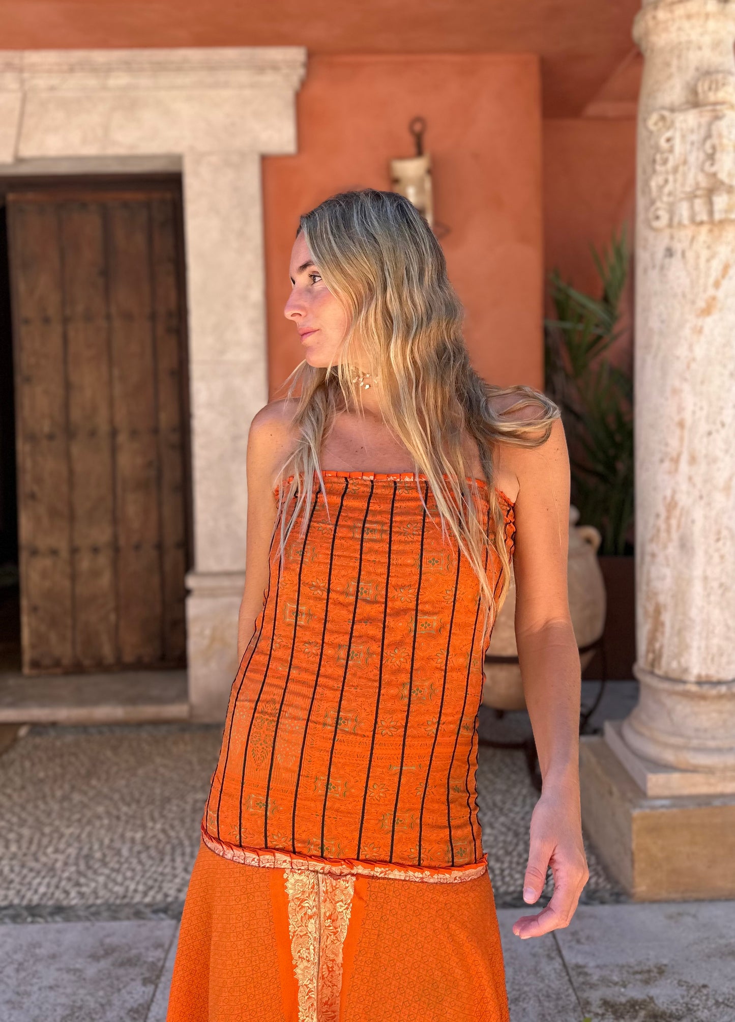 Vestido Indio 2.0 52