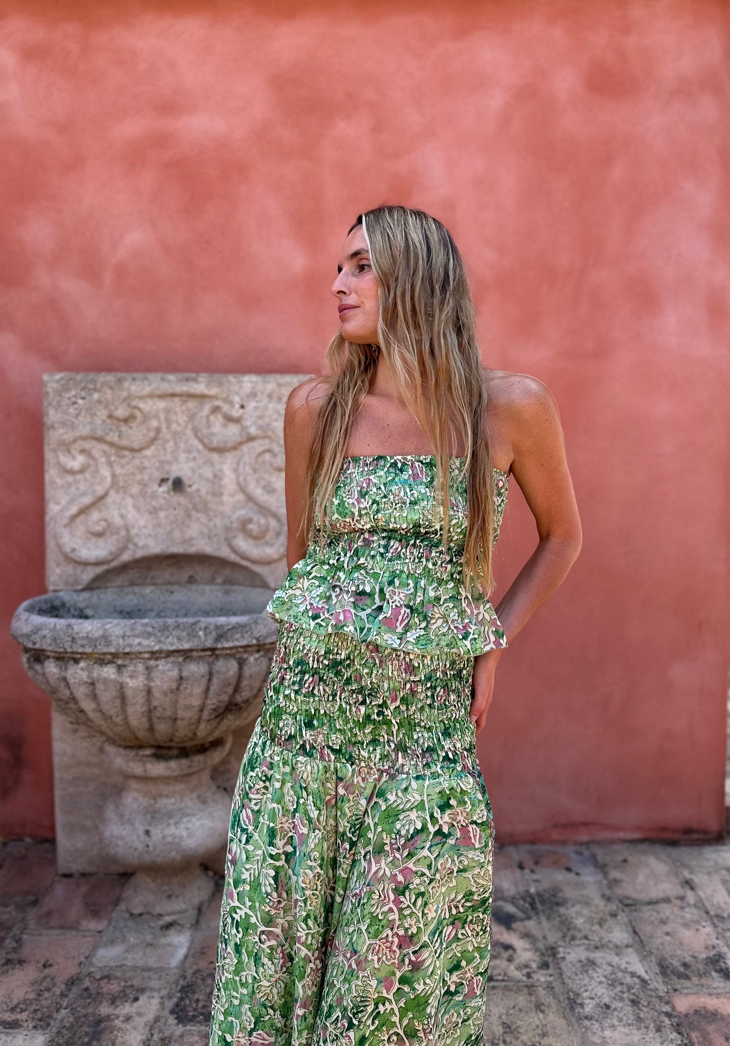 Conjunto Formentera 15