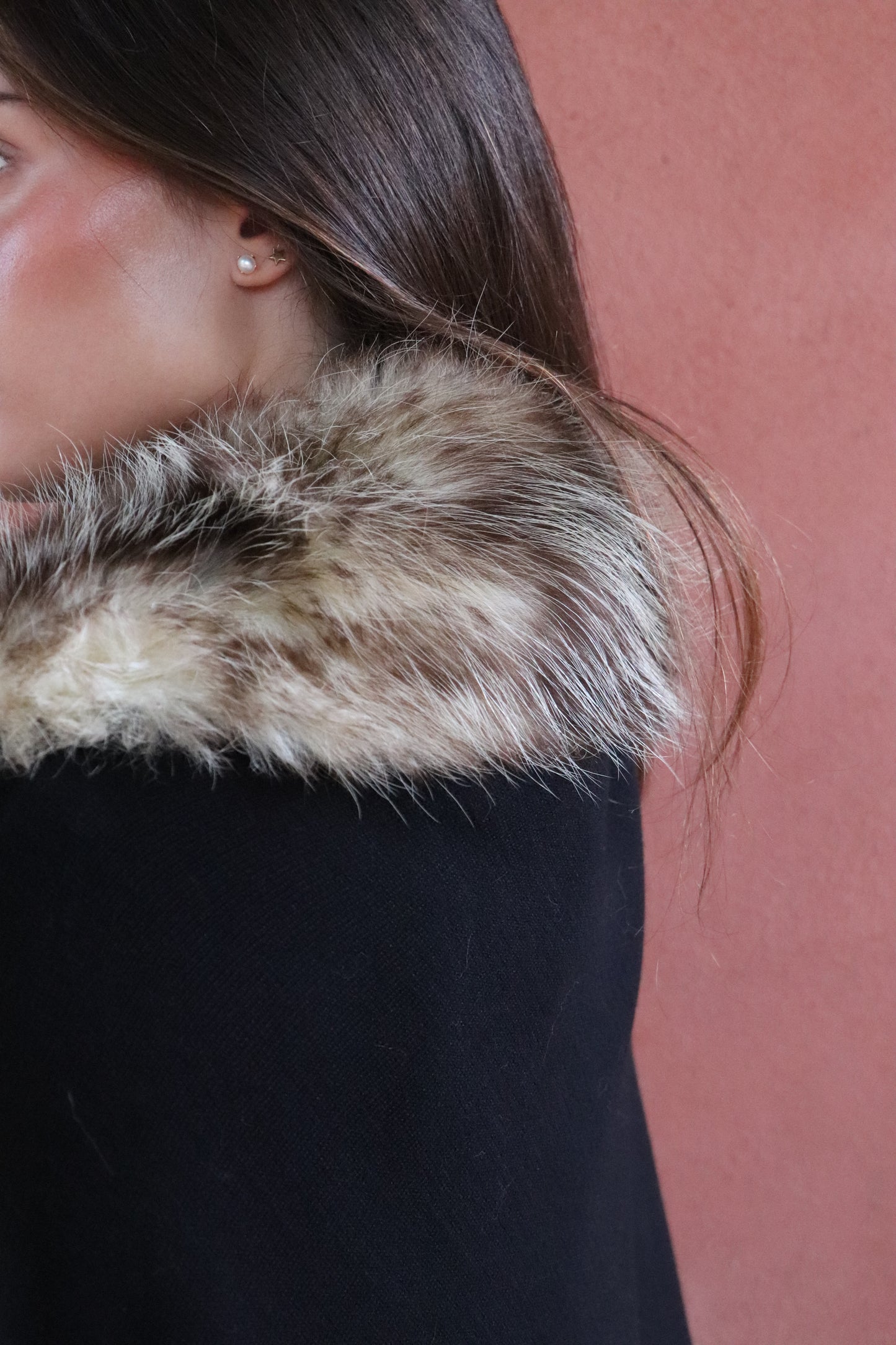 Cuello Zorro 23