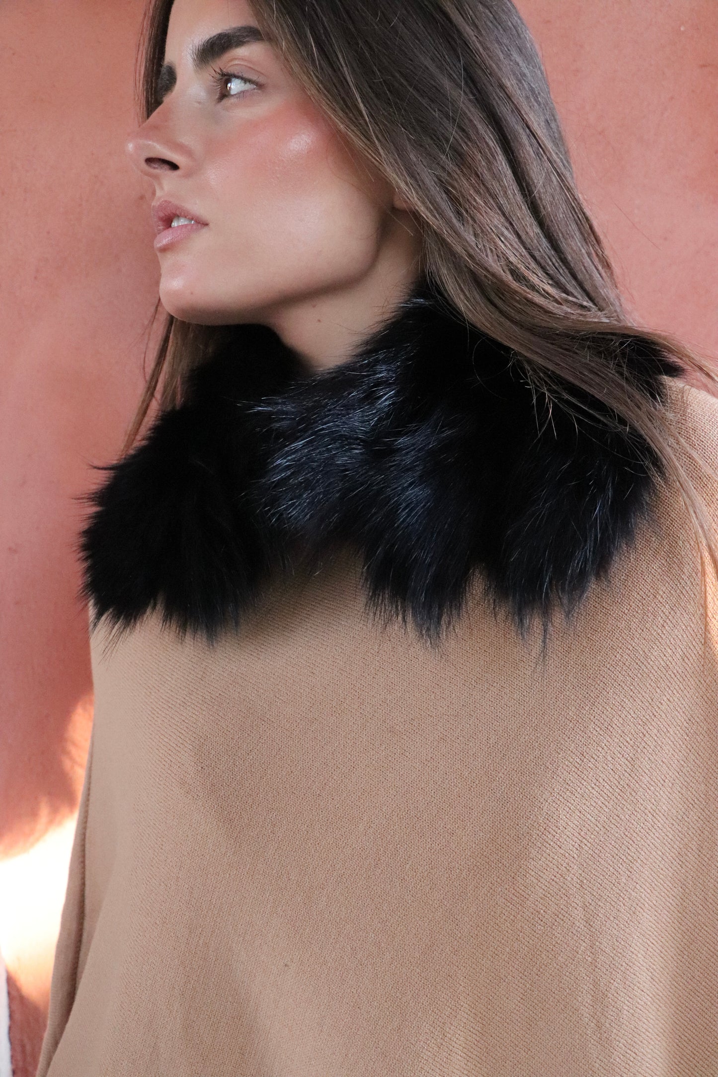 Cuello visón 59