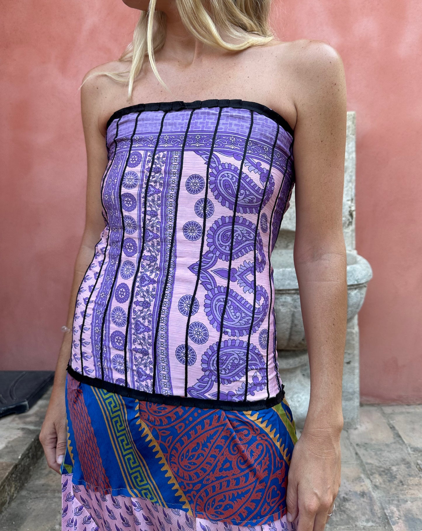 Vestido Indio 243