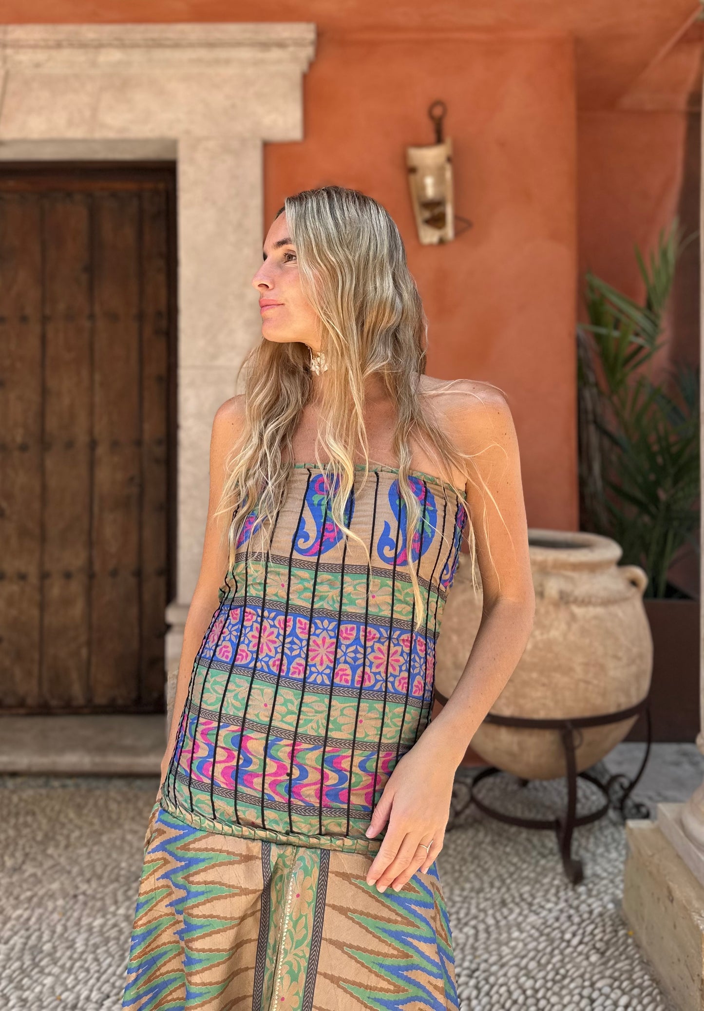 Vestido Indio 2.0 33