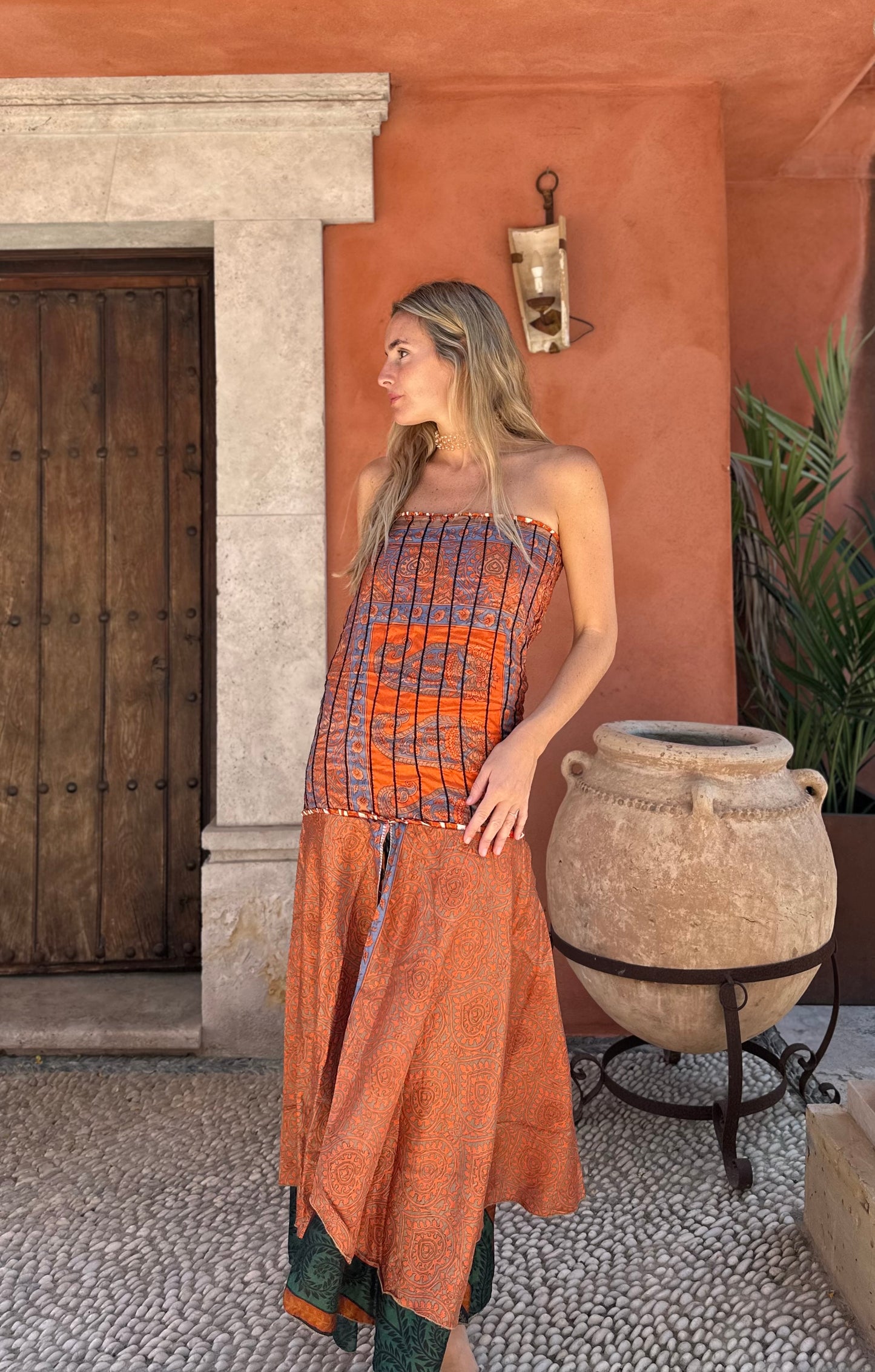 Vestido Indio 2.0 11