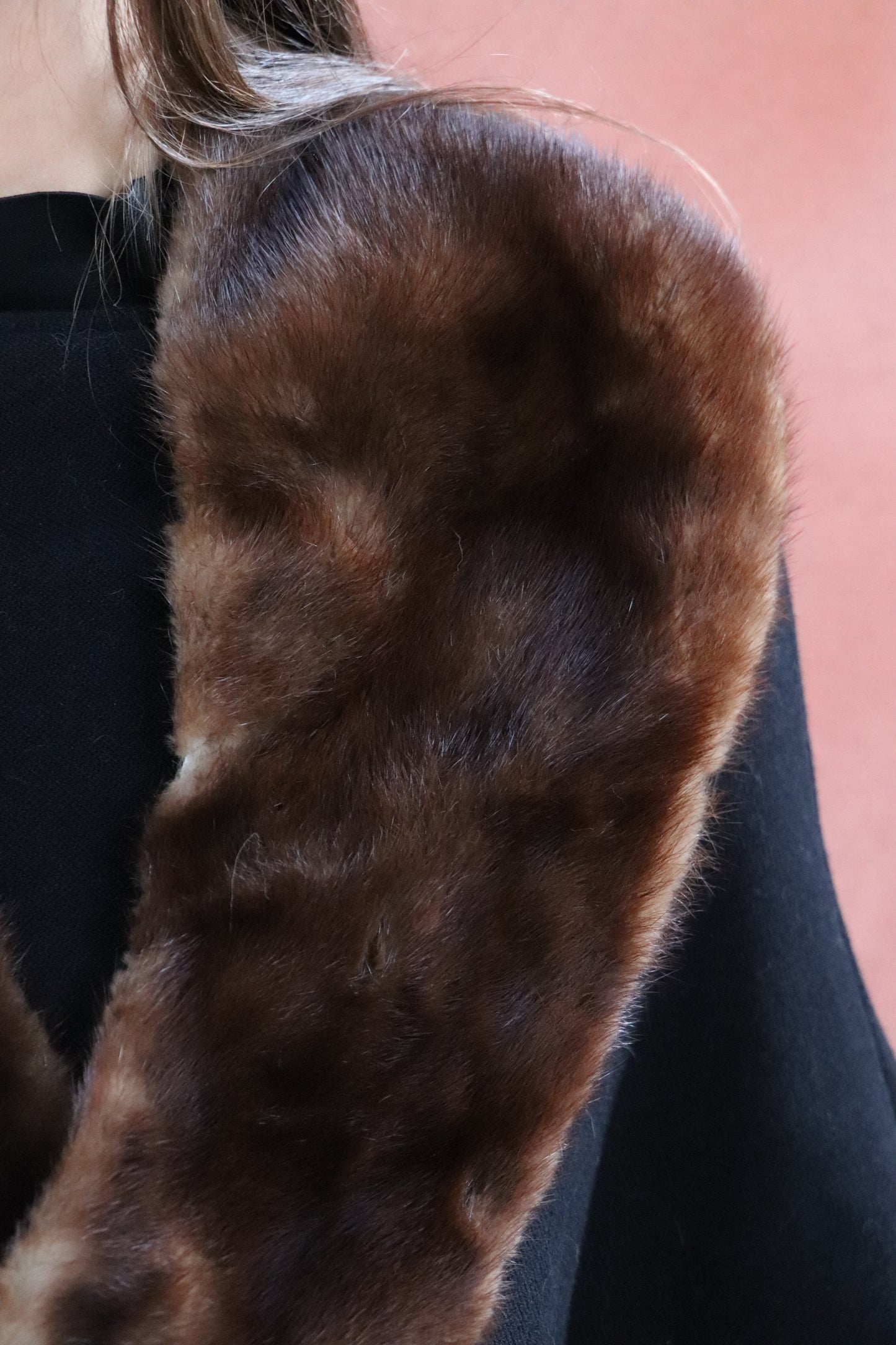 Cuello visón 51
