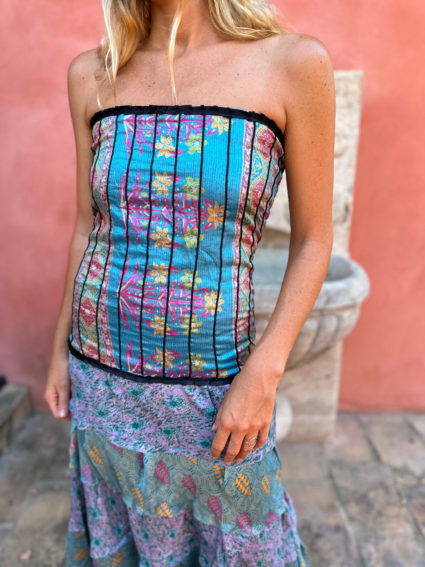 Vestido Indio 116