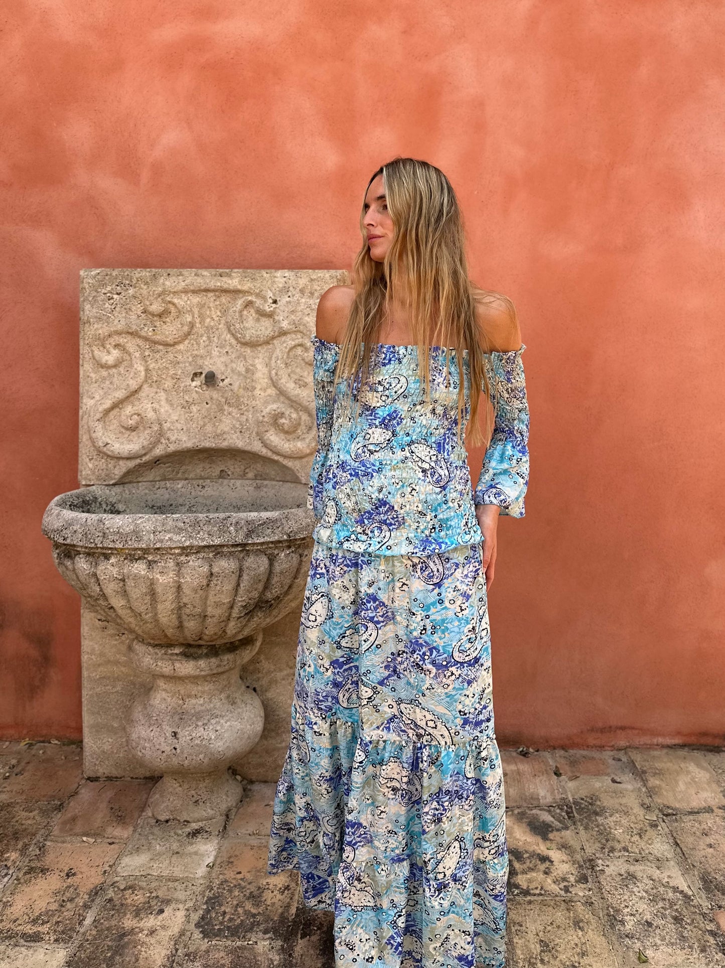Vestido Menorca 07