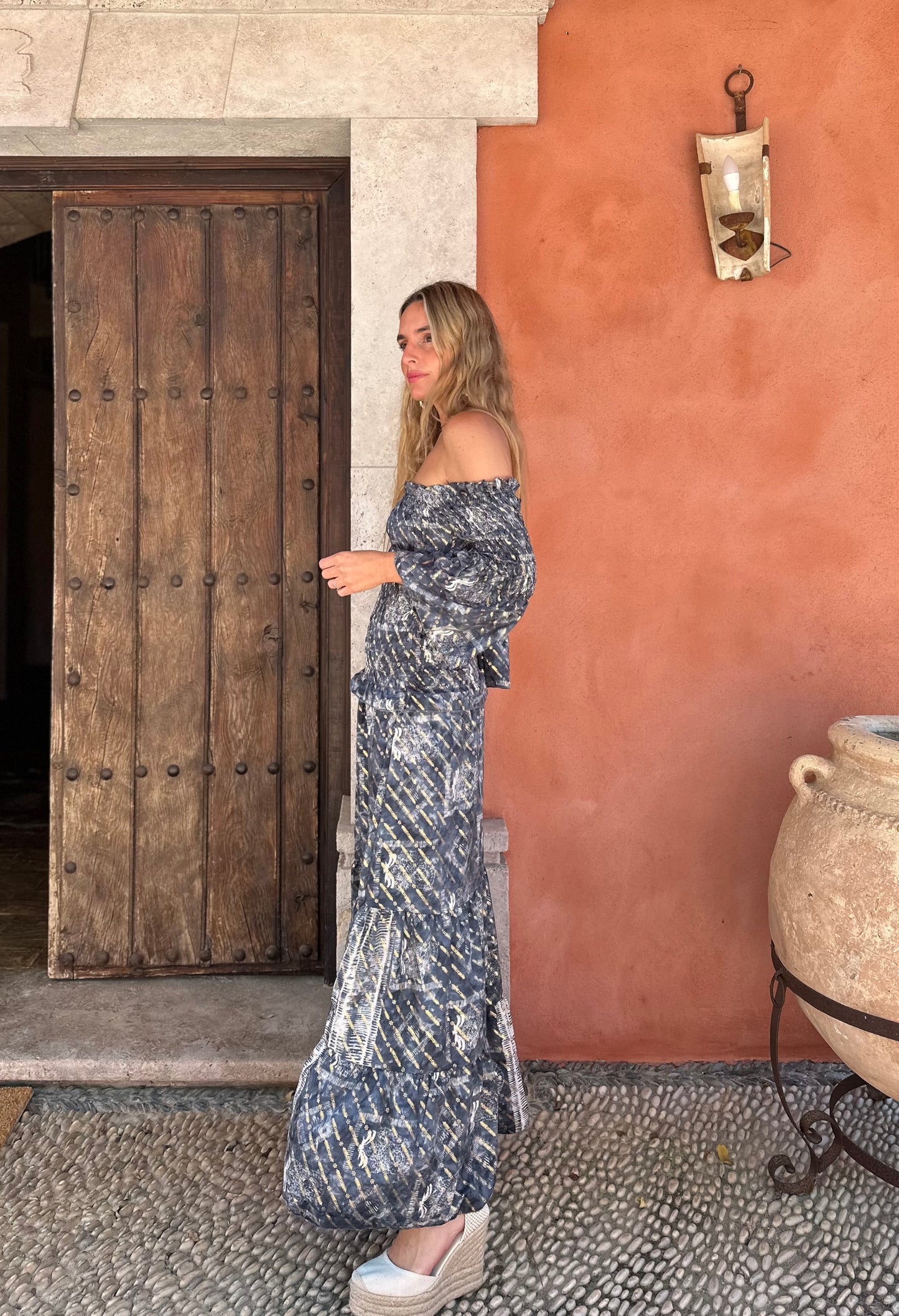 Vestido Menorca 01