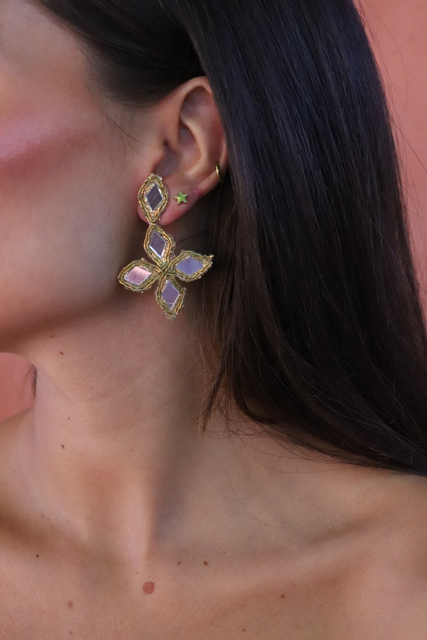 Pendientes Joya 07