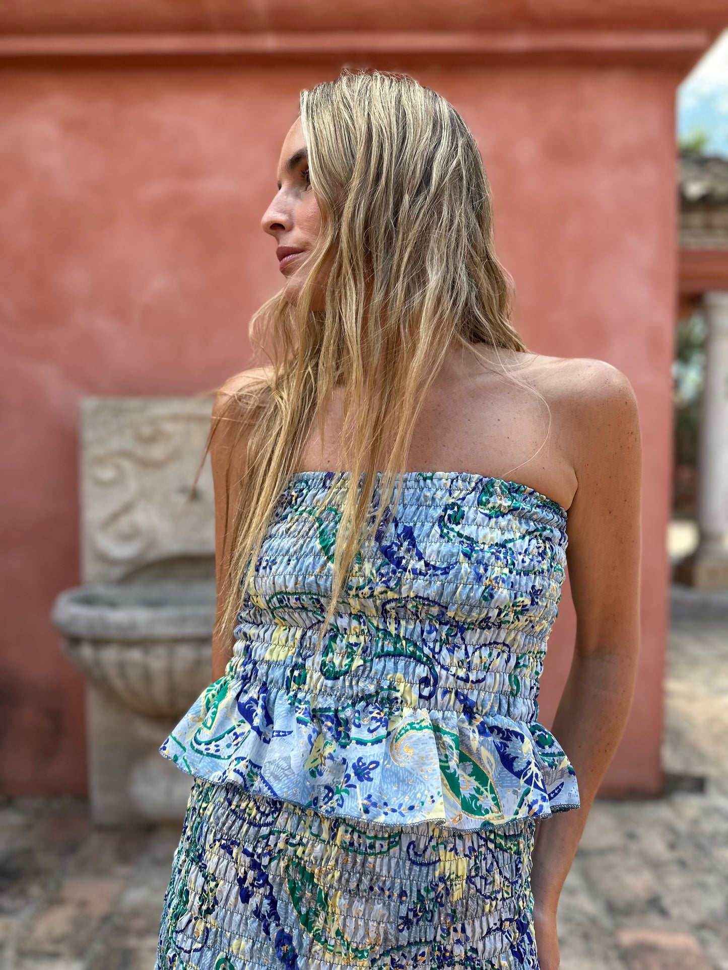 Conjunto Formentera 14