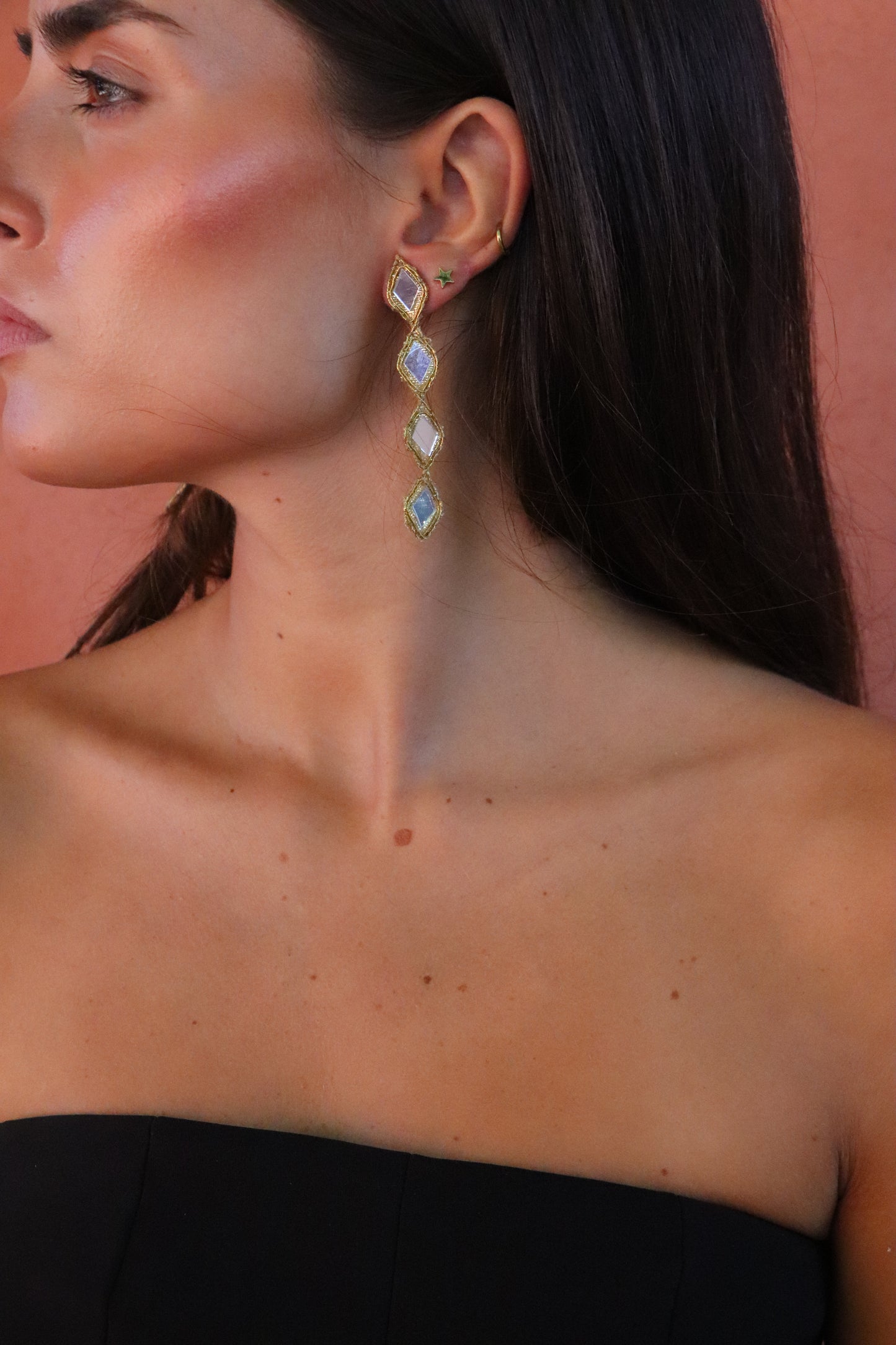 Pendientes Joya 06