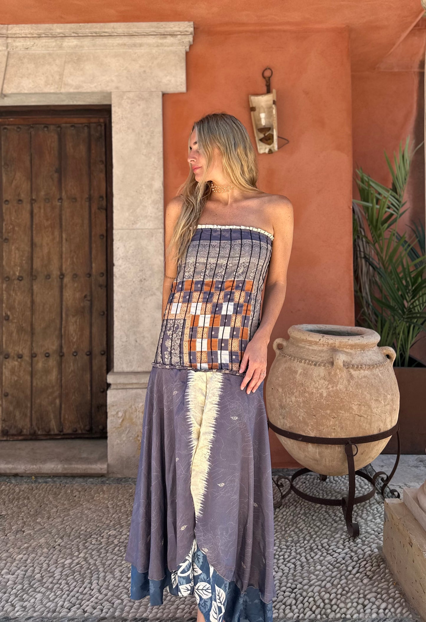 Vestido Indio 2.0 9