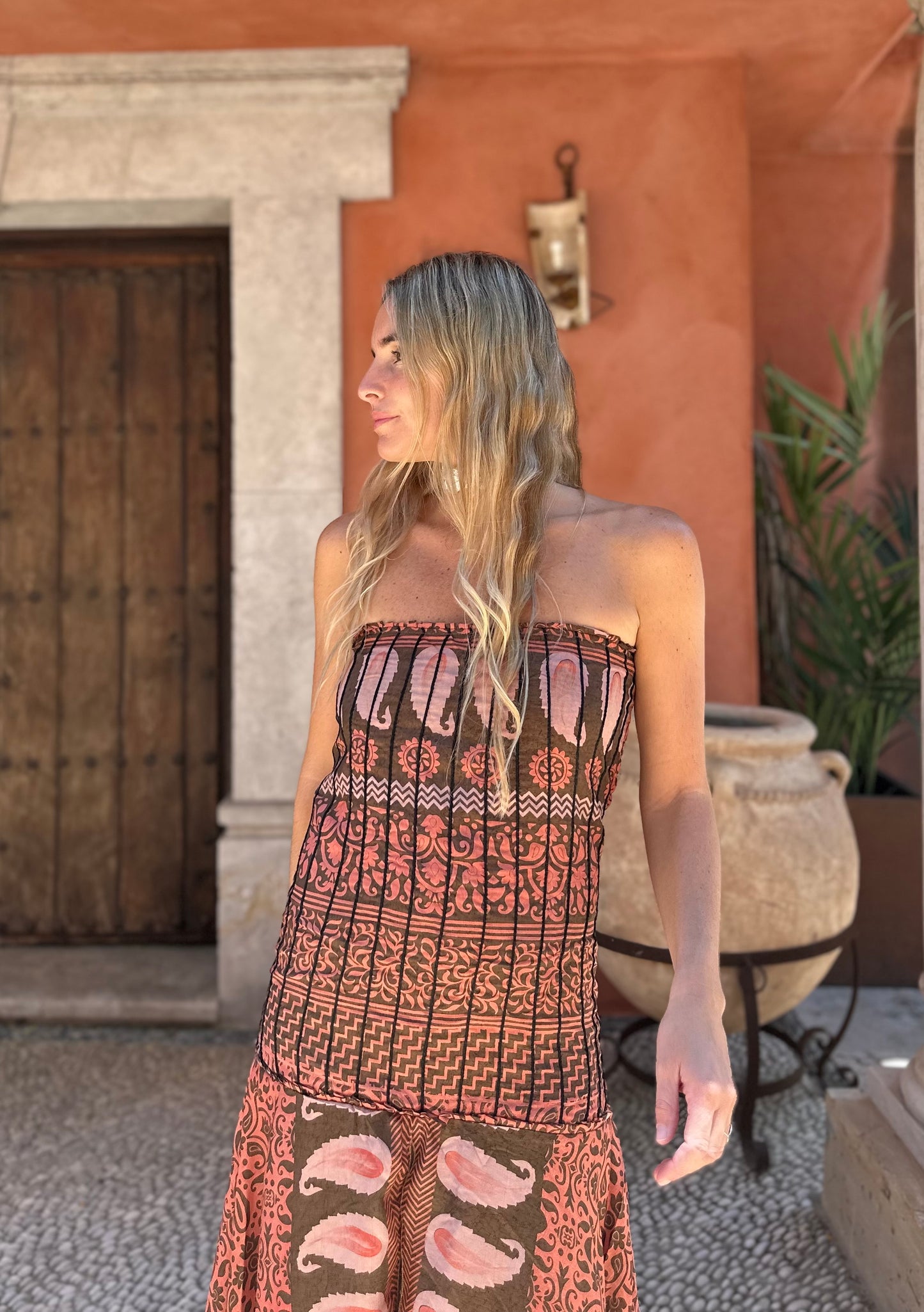 Vestido Indio 2.0 26