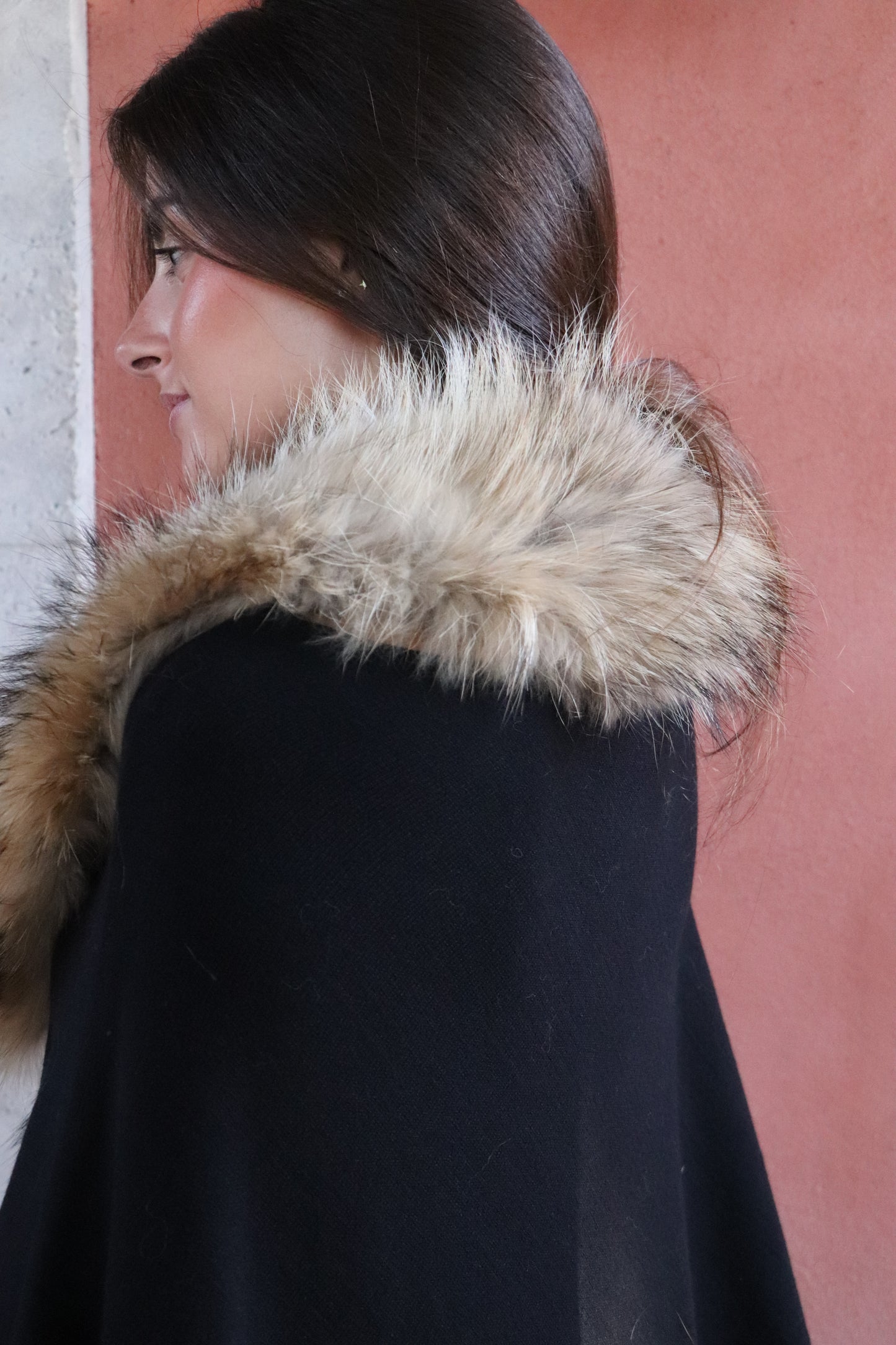 Cuello Zorro 24