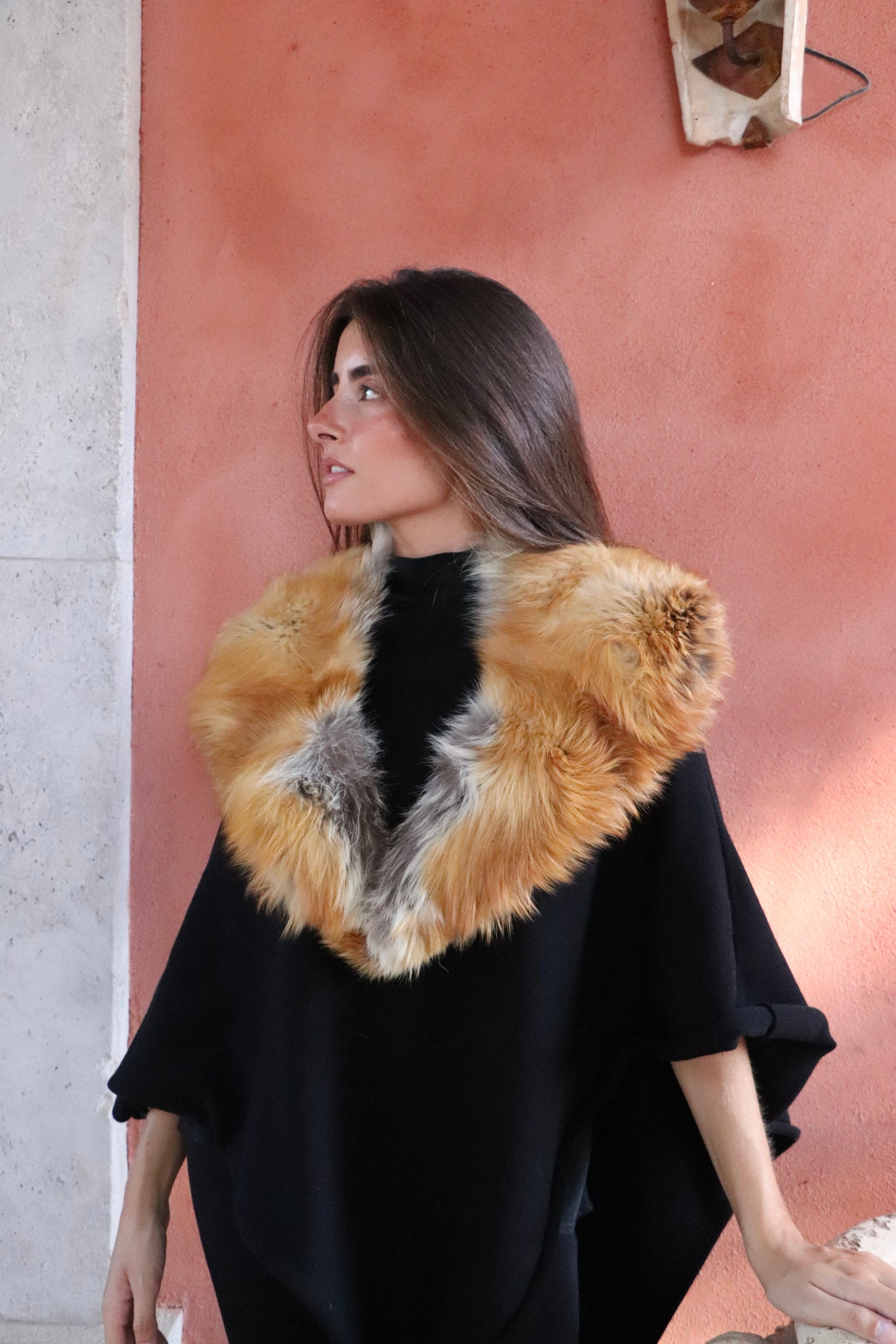 Cuello Zorro 11
