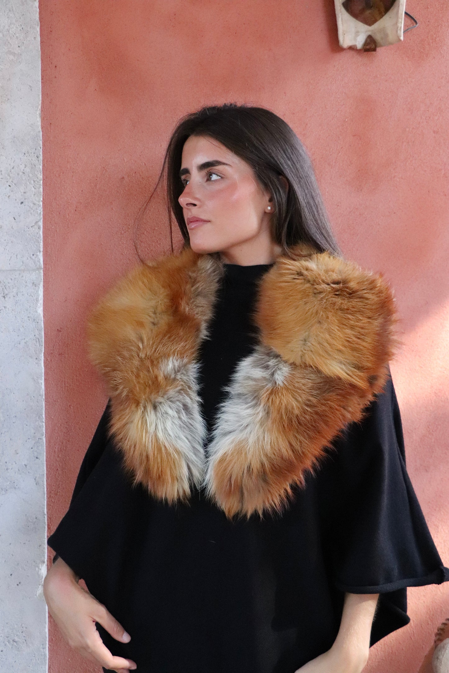Cuello Zorro 12