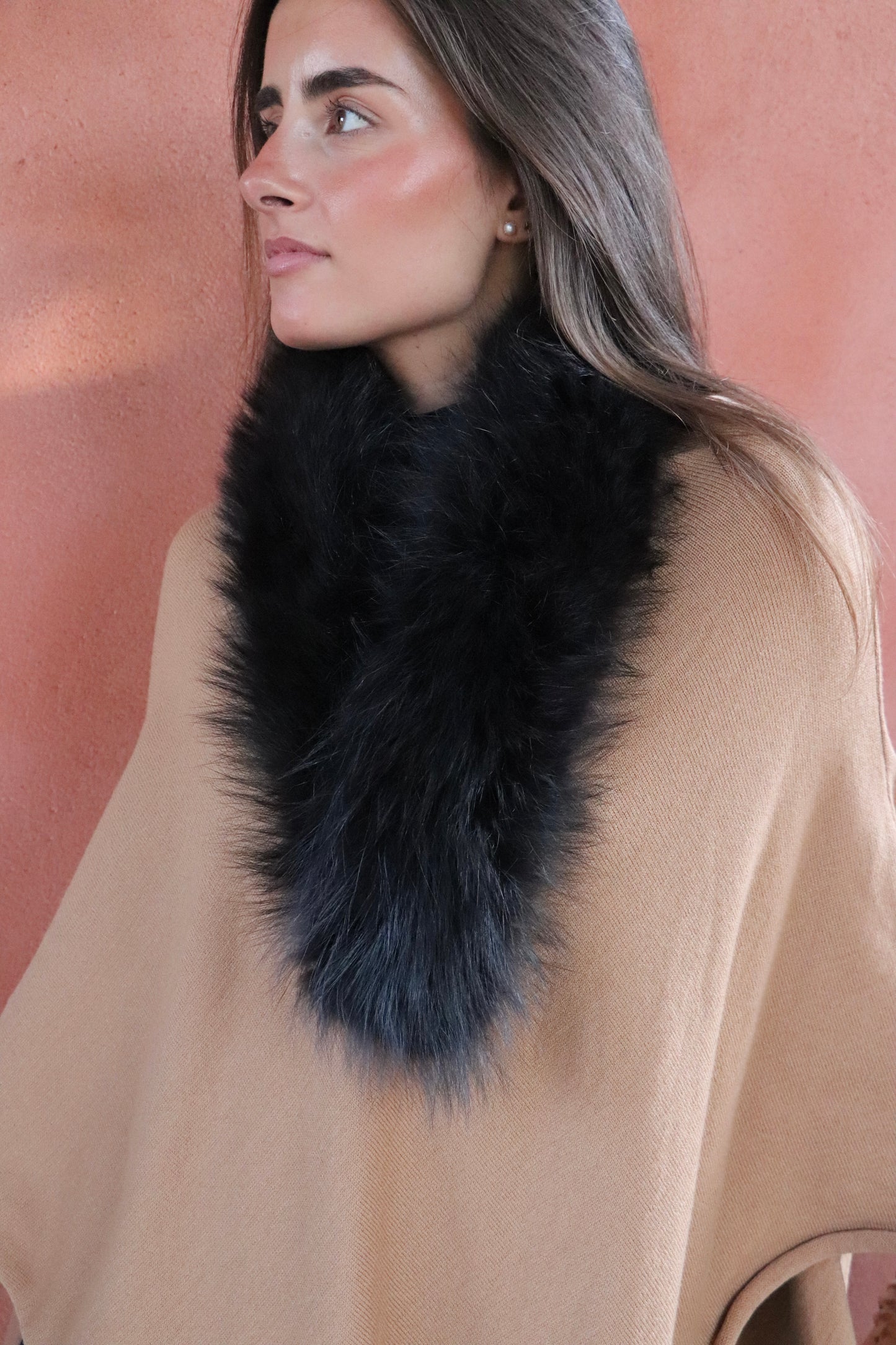 Cuello zorro 52