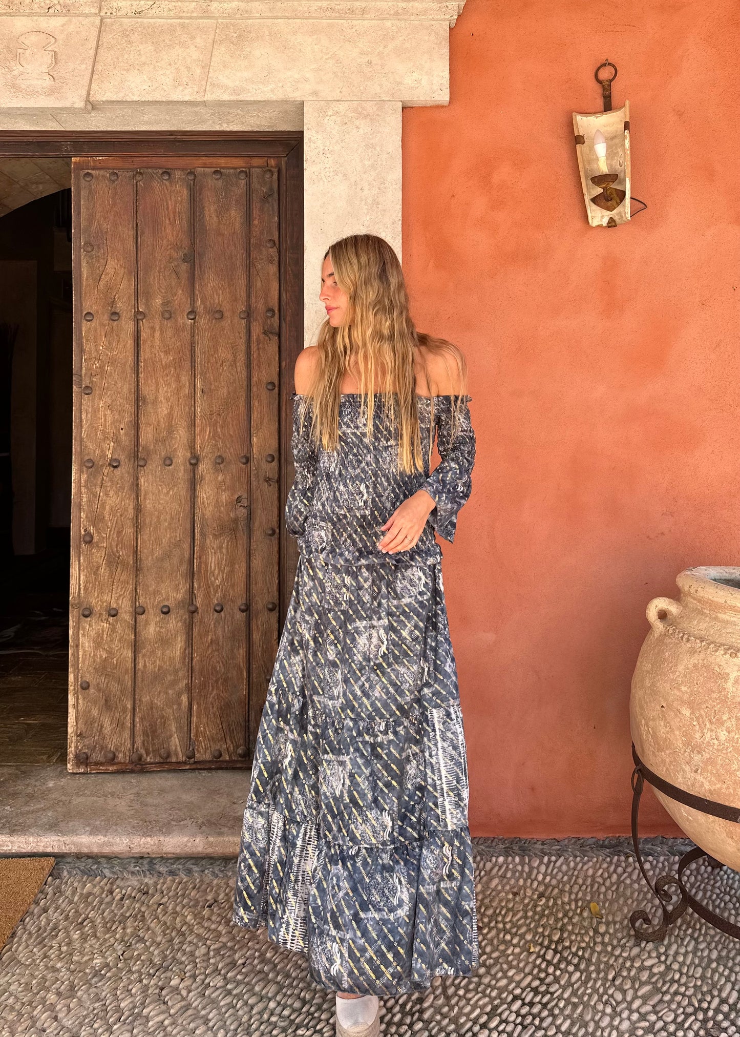 Vestido Menorca 01