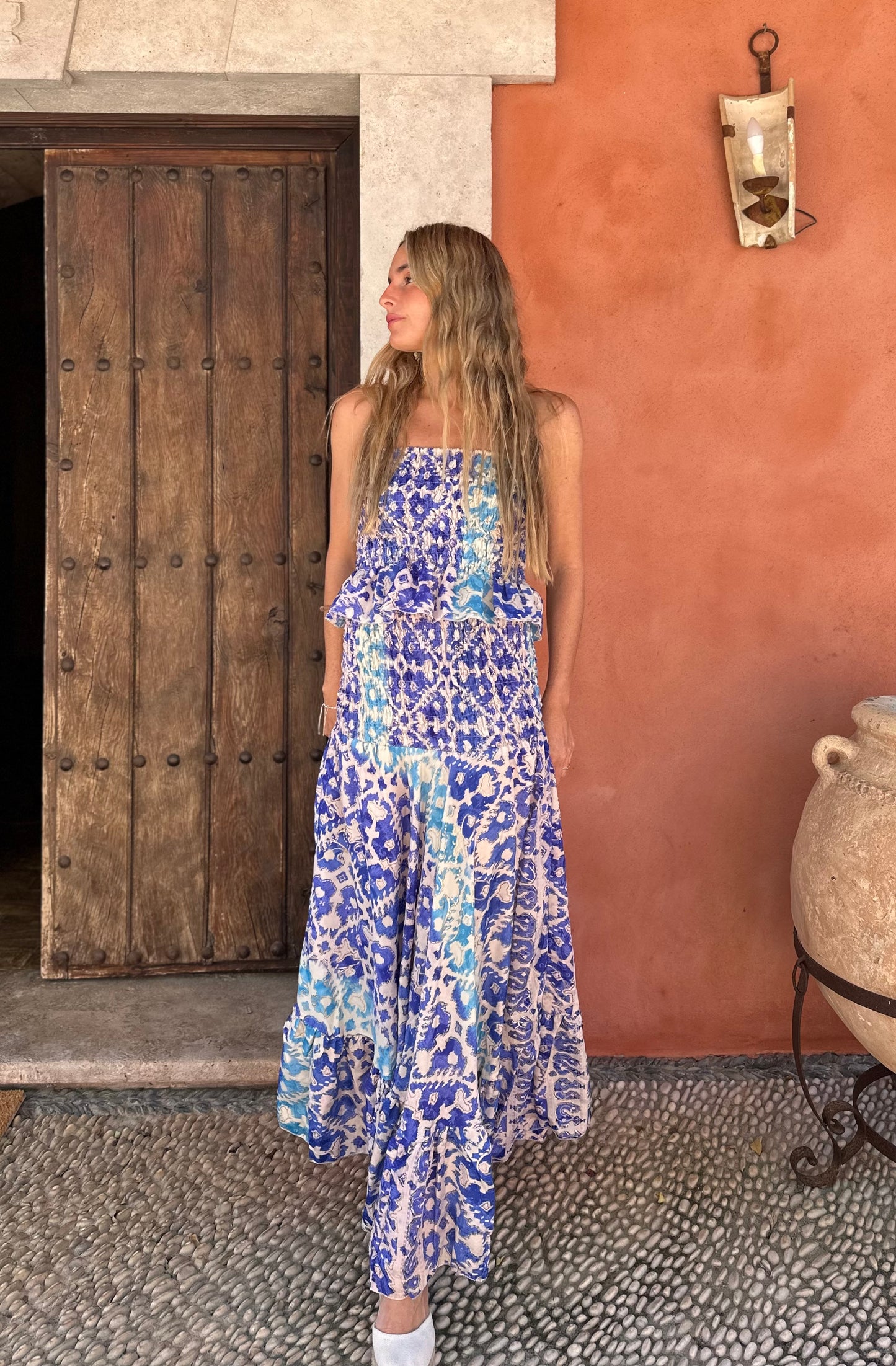 Conjunto Formentera 07