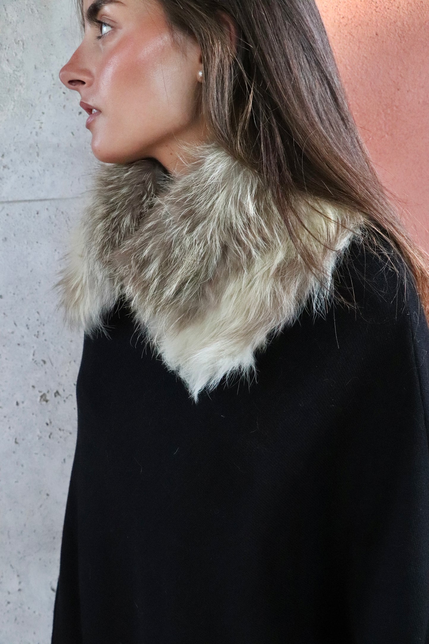 Cuello zorro 33