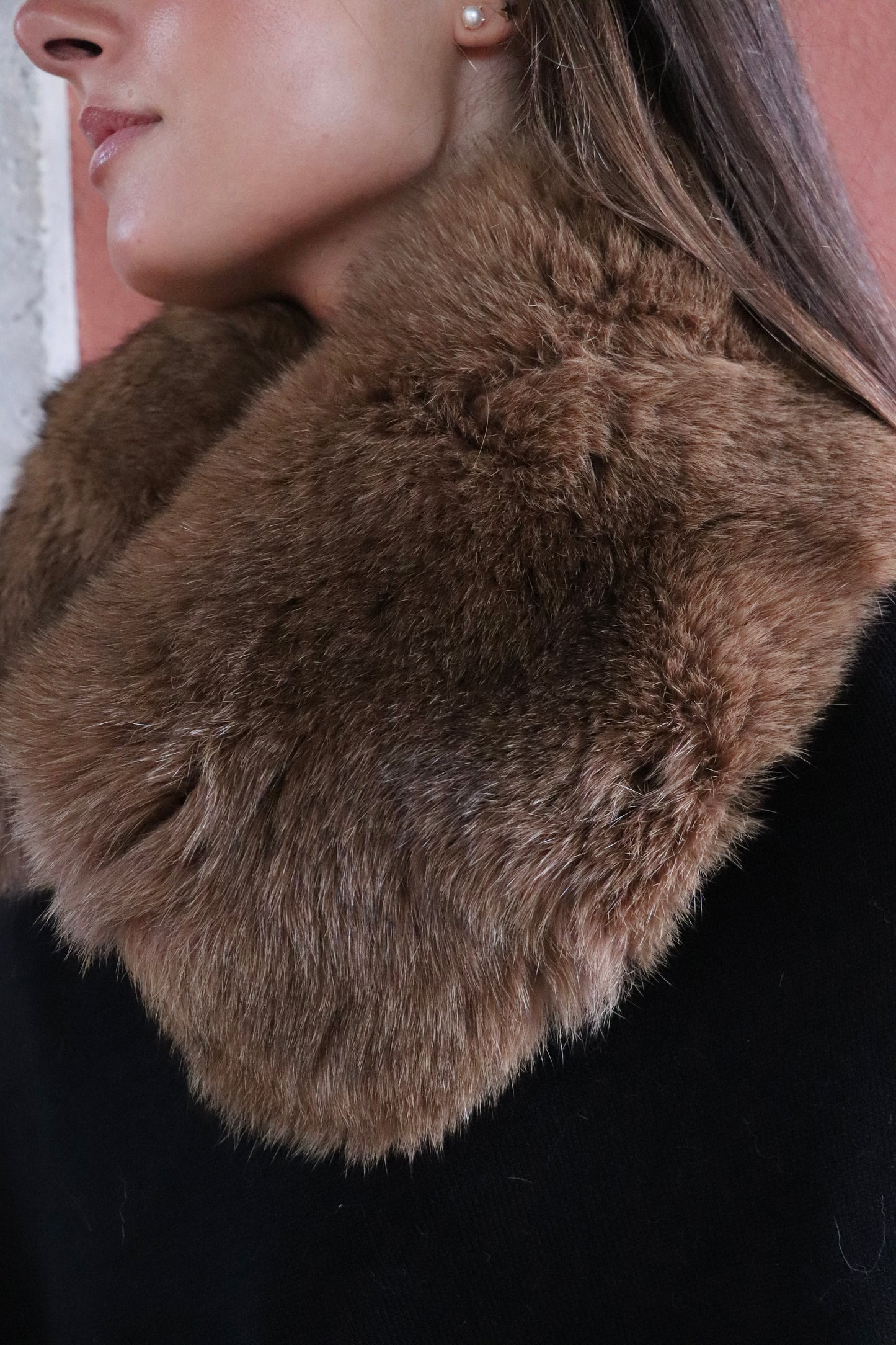 Cuello Zorro 22