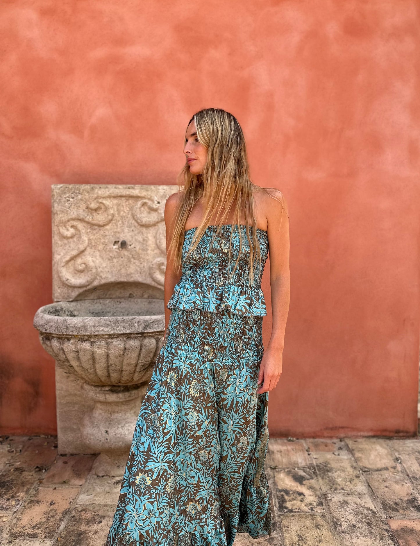 Conjunto Formentera 10