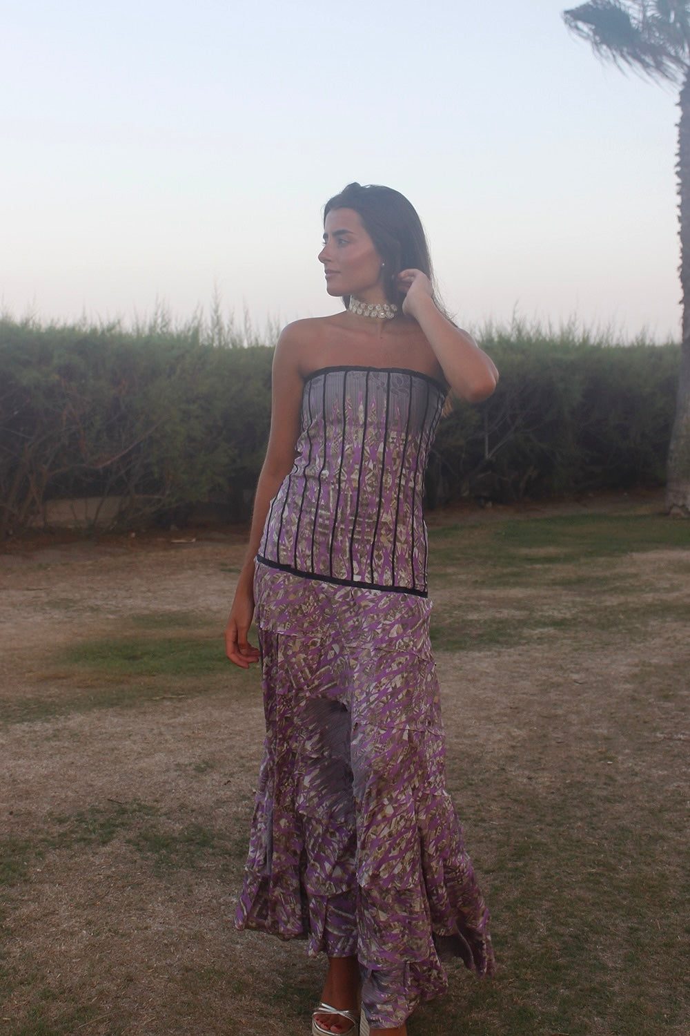 Vestido Indio 1460