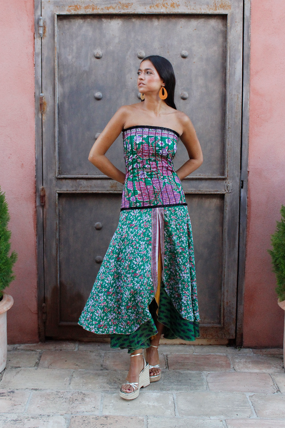 Vestido Indio 2.0 118