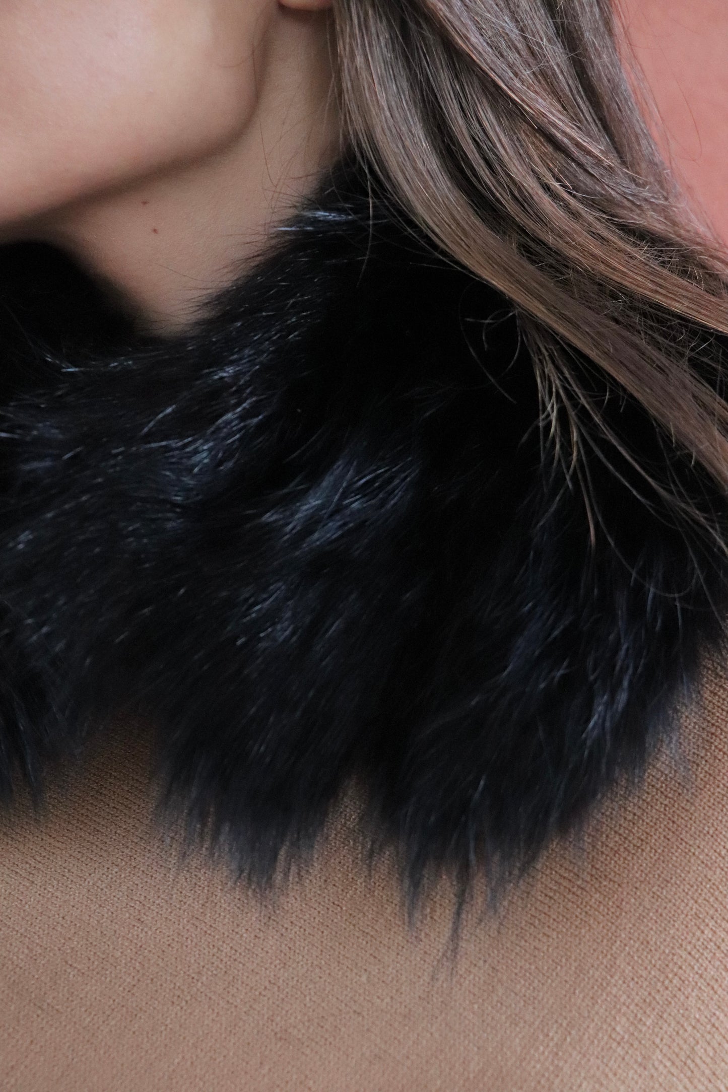 Cuello visón 59