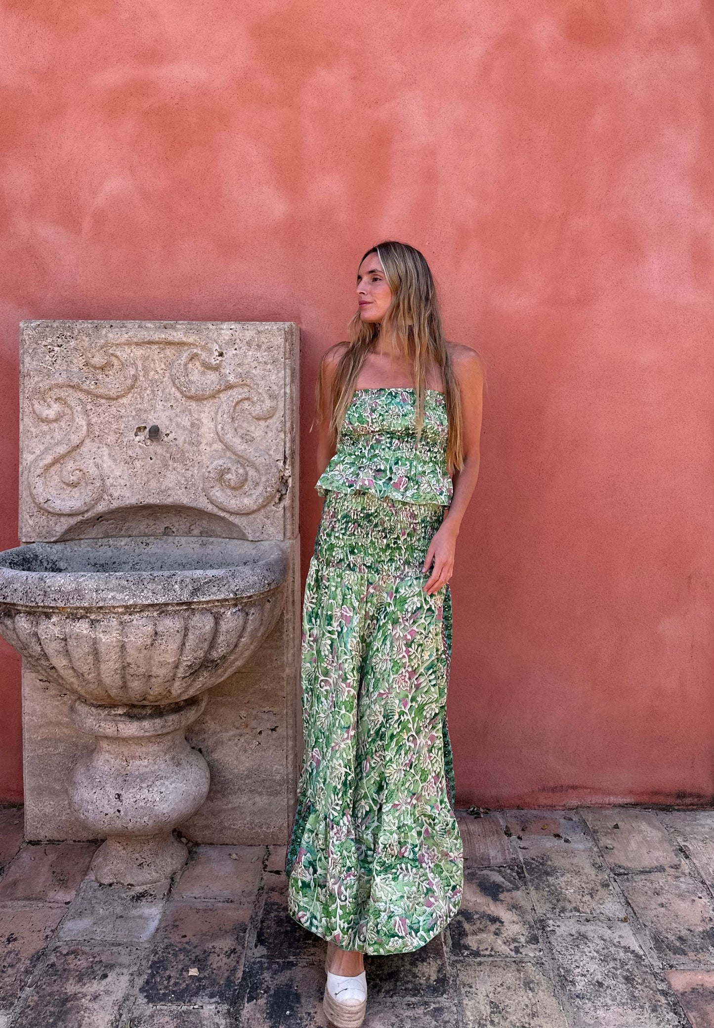 Conjunto Formentera 15