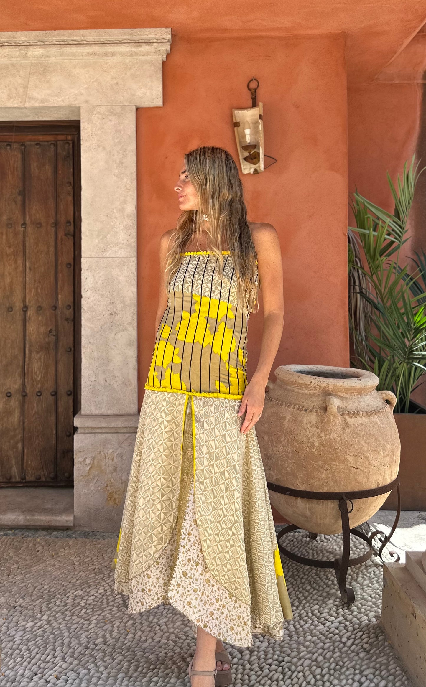 Vestido Indio 2.0 16