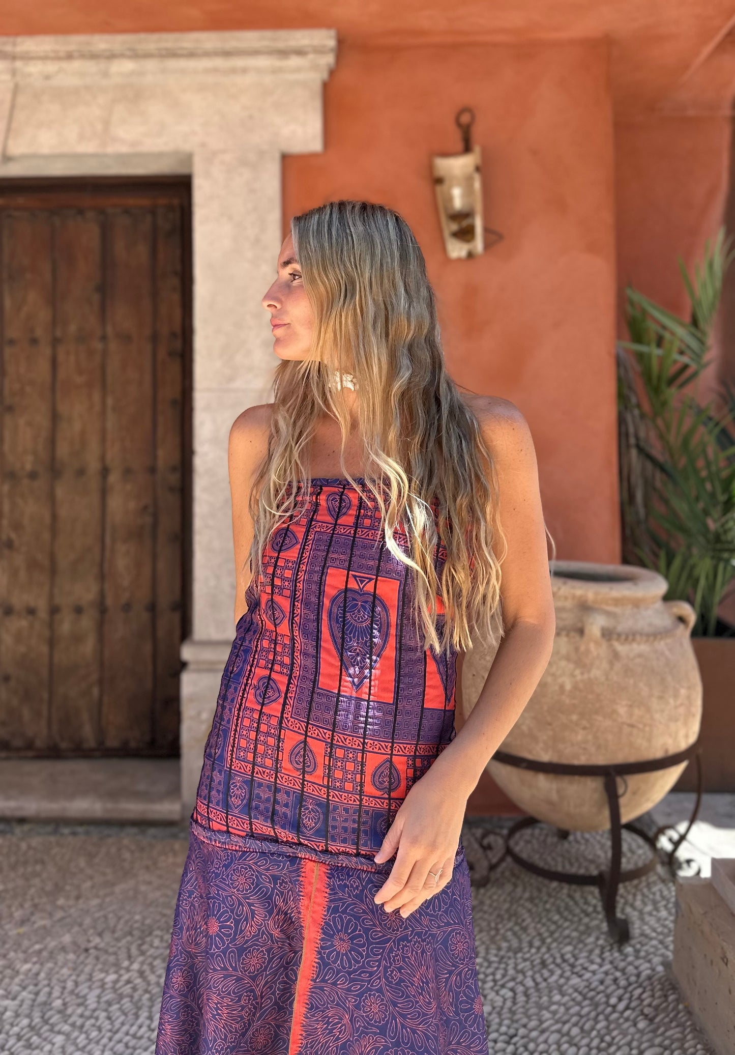 Vestido Indio 2.0 18