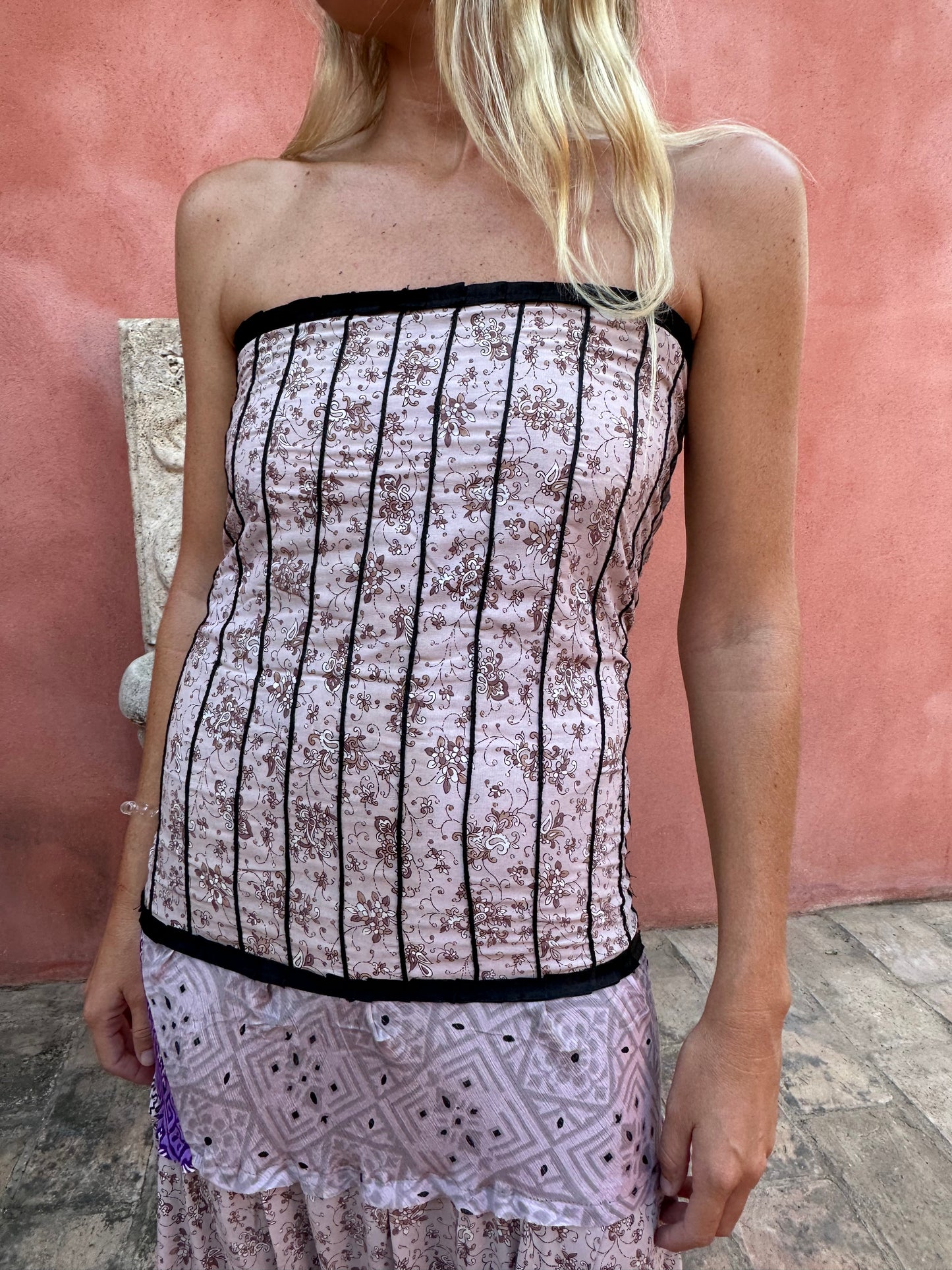 Vestido Indio 249