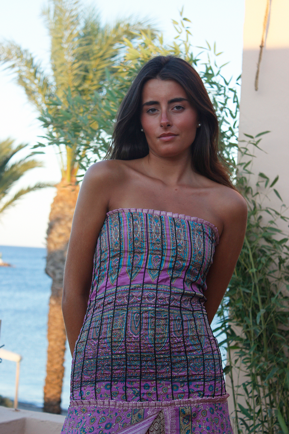 Vestido Indio 2.0 85